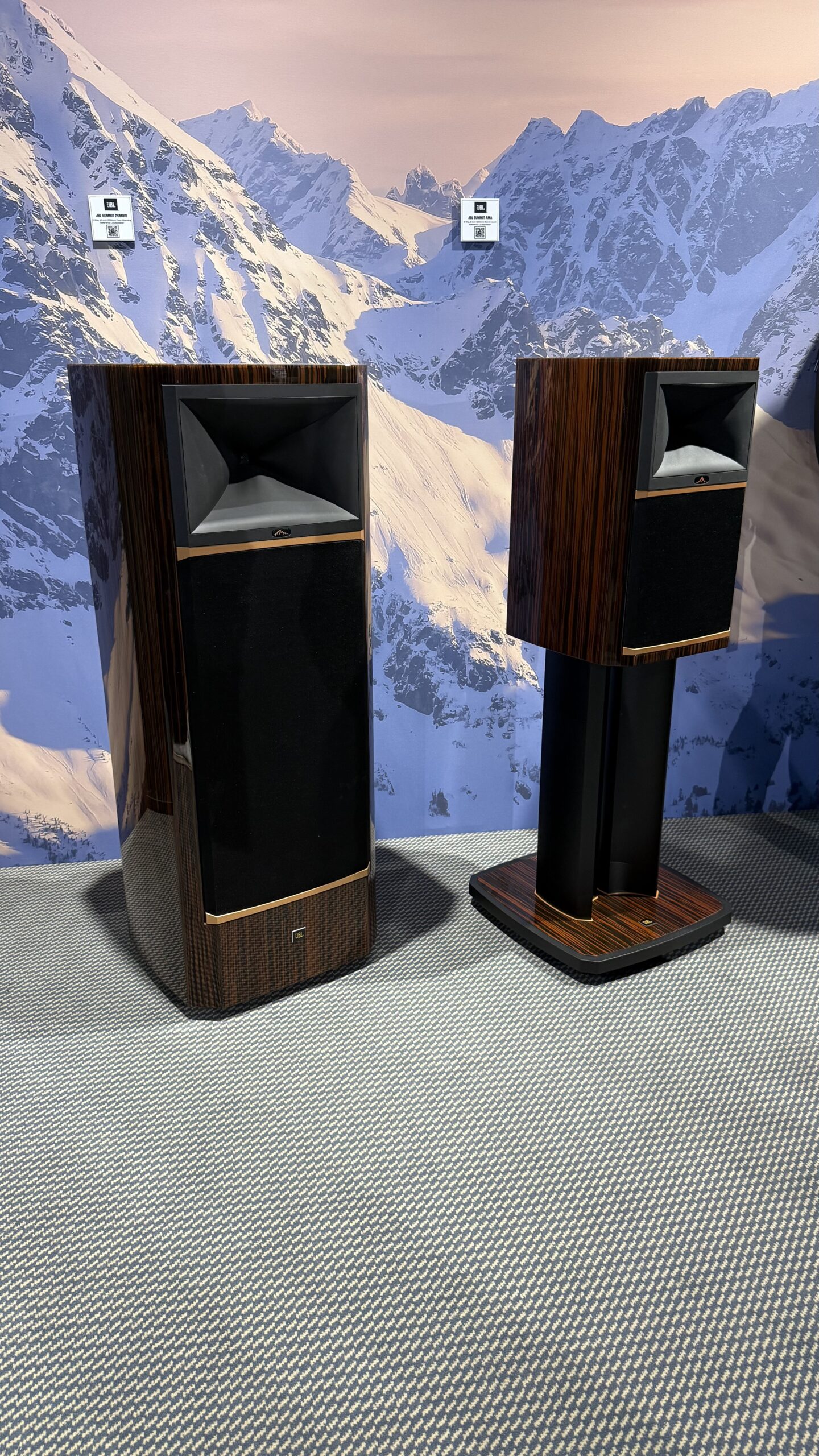High-end 2025: JBL lancerer ny Summit-serie 1 IMG 2119 scaled