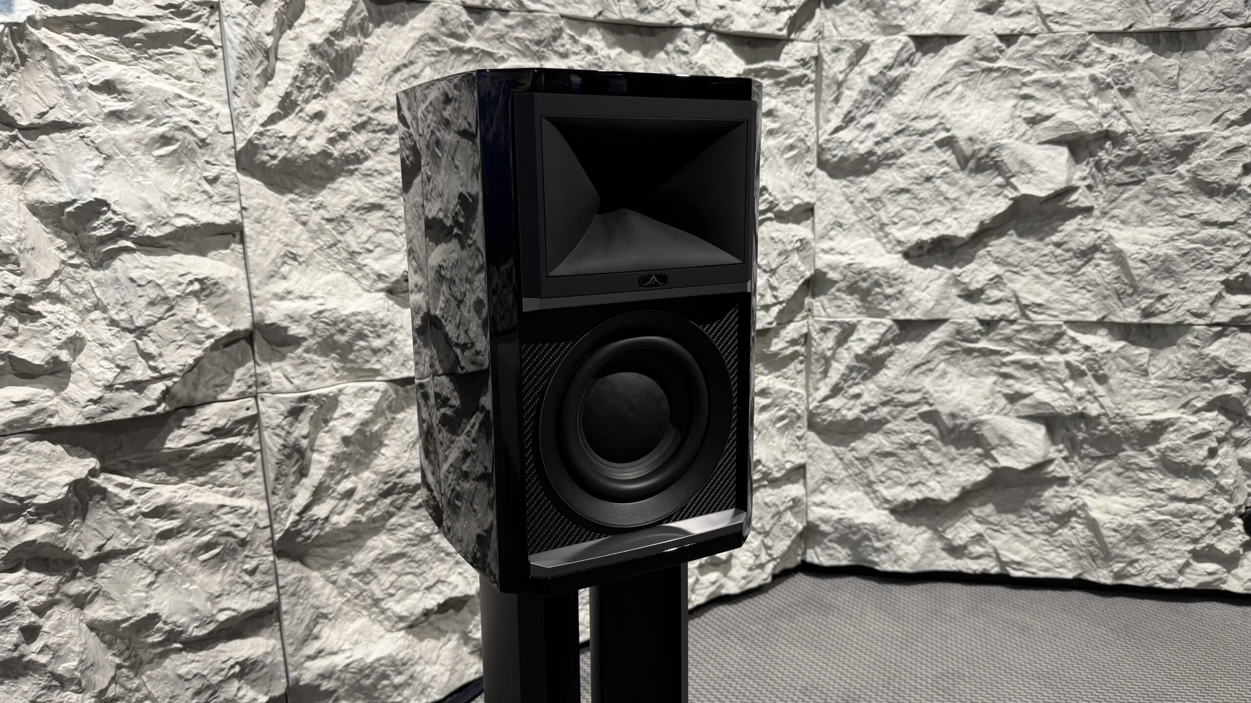 High-end 2025: JBL lancerer ny Summit-serie 3 IMG 2120 scaled