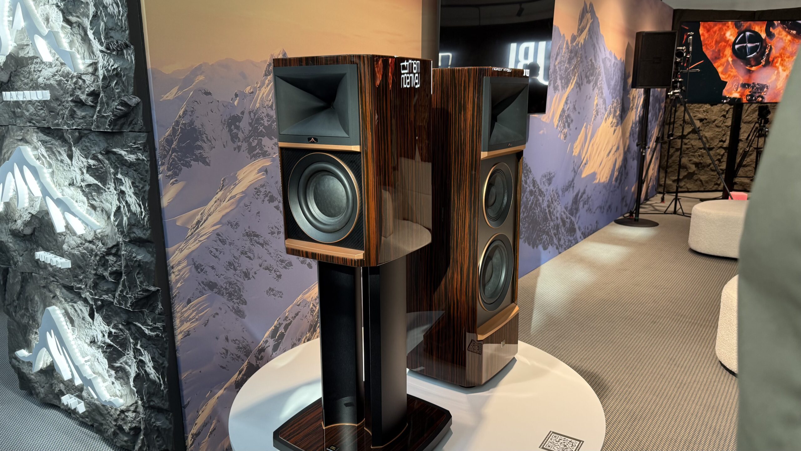 High-end 2025: JBL lancerer ny Summit-serie 2 IMG 2123 scaled
