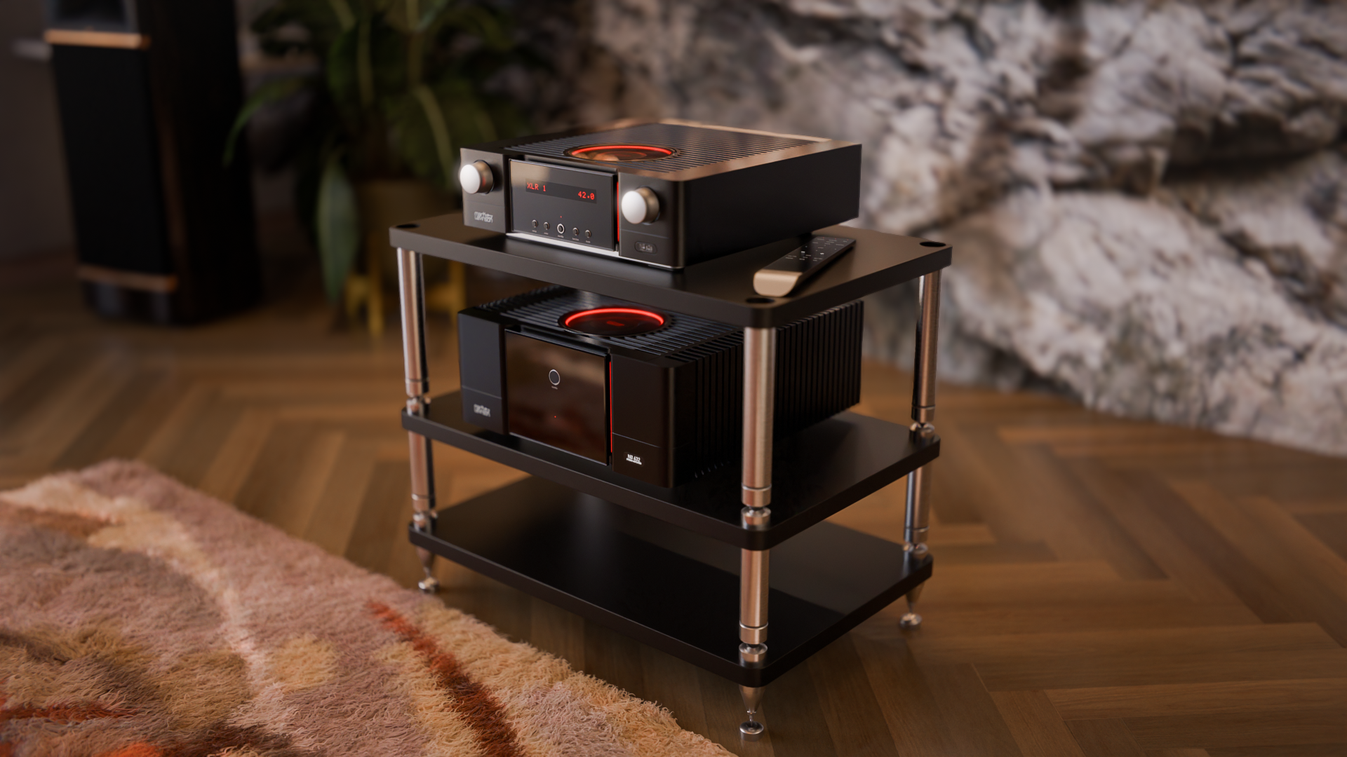 High-end 2025: Mark Levinson fornyer sig