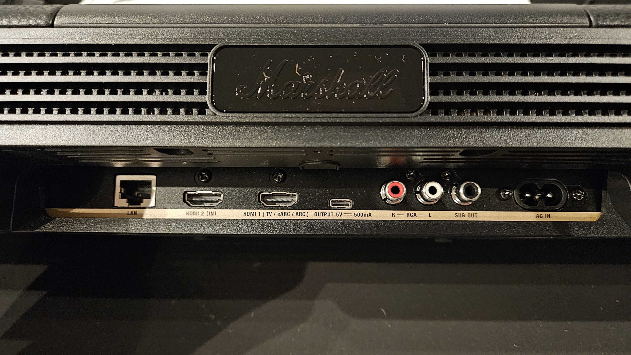 Marshall 120 inputs scaled