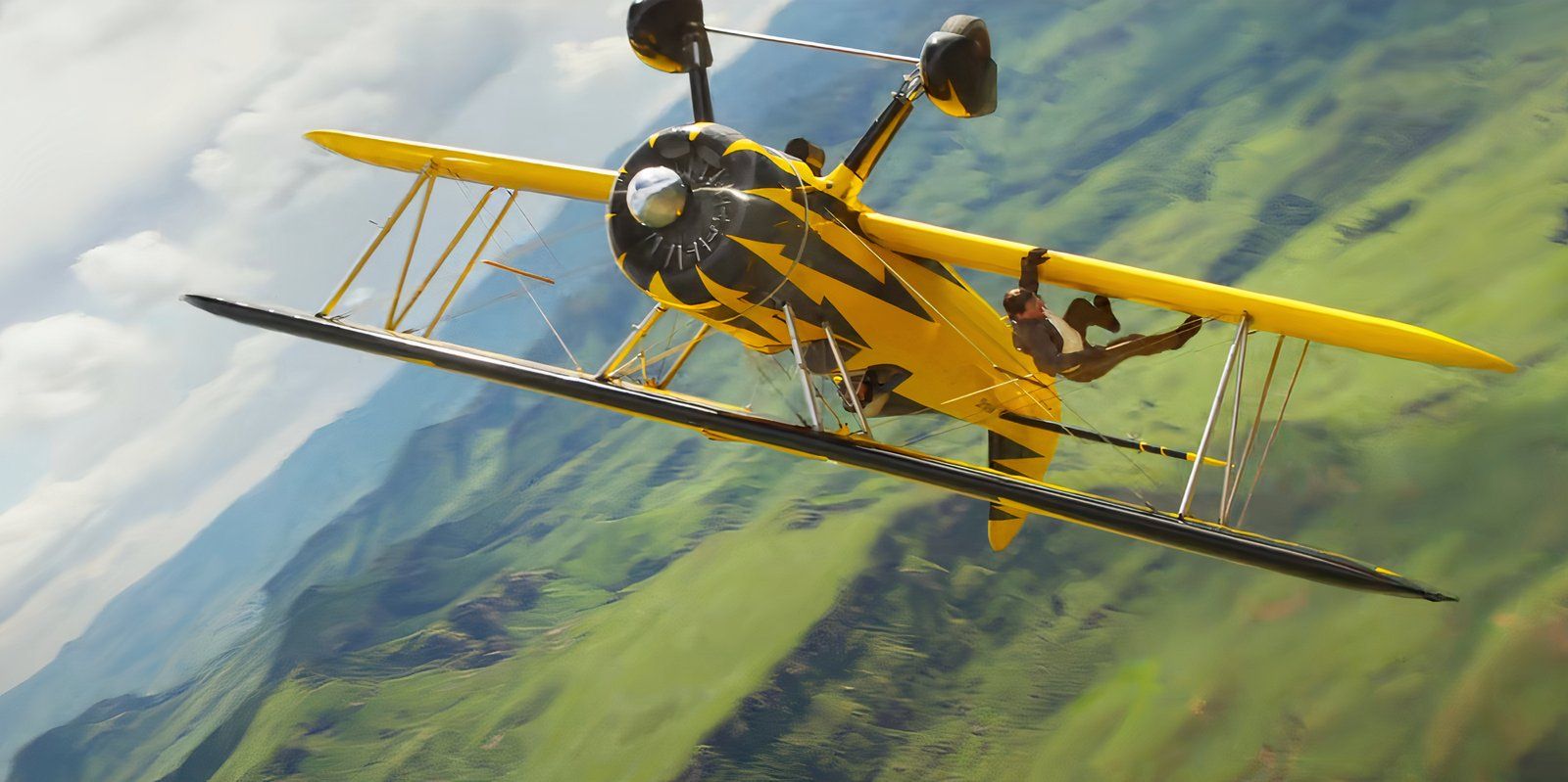 Mission: Impossible – The Final Reckoning 9 Mission Impossible 8 – The Final Reckoning 7