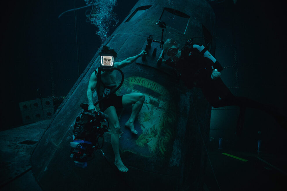 Mission: Impossible - The Final Reckoning