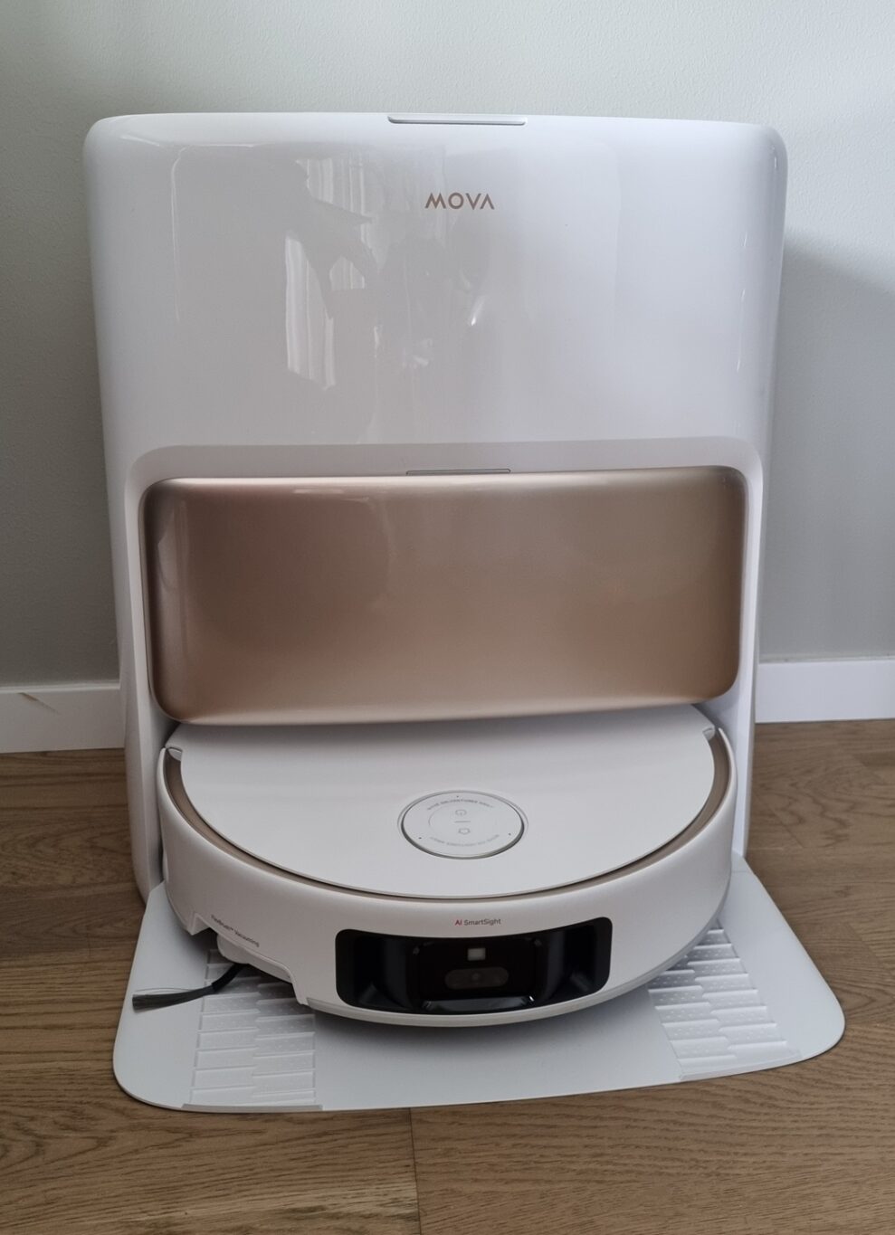 Mova V50 Ultra Complete