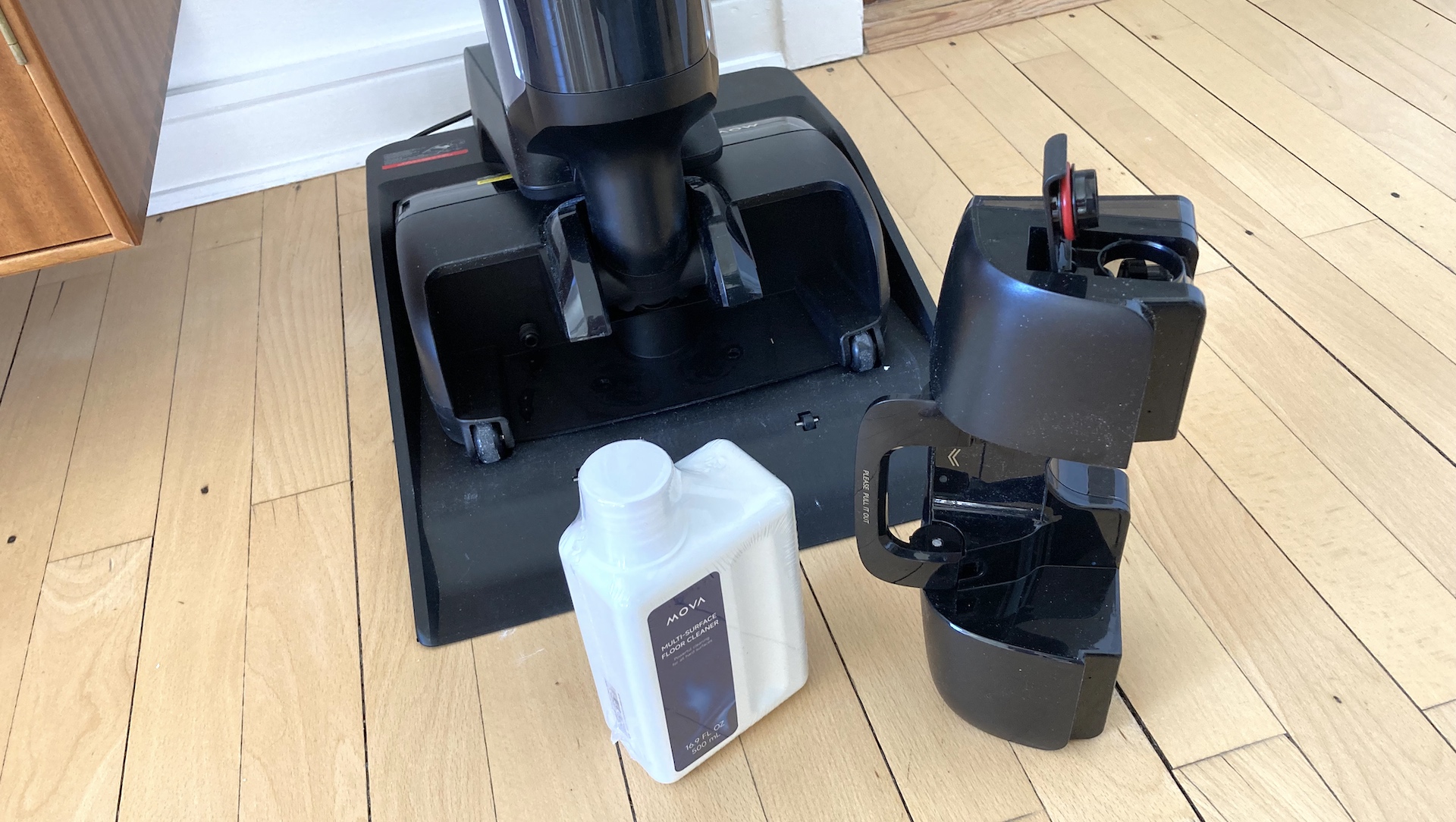 Mova X4 Pro 2 Mova X4 Pro cleanwater