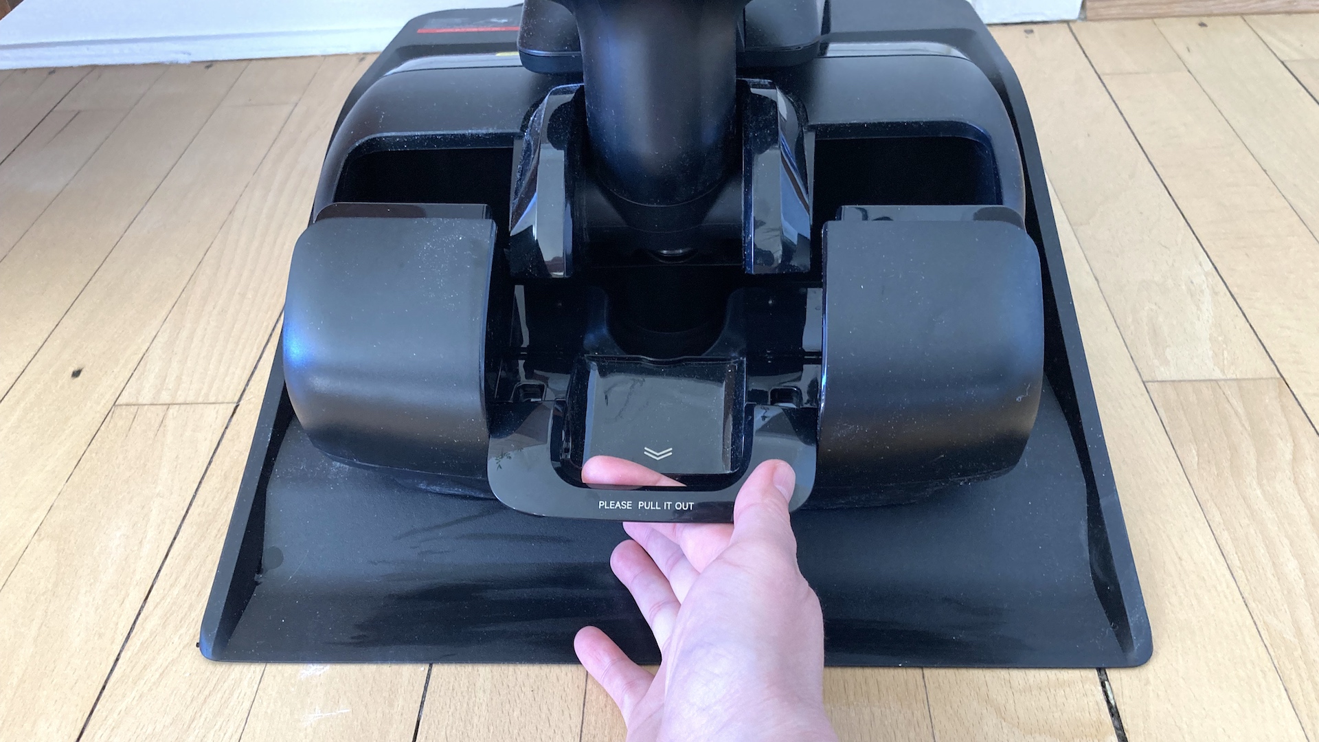 Mova X4 Pro 3 Mova X4 Pro tank