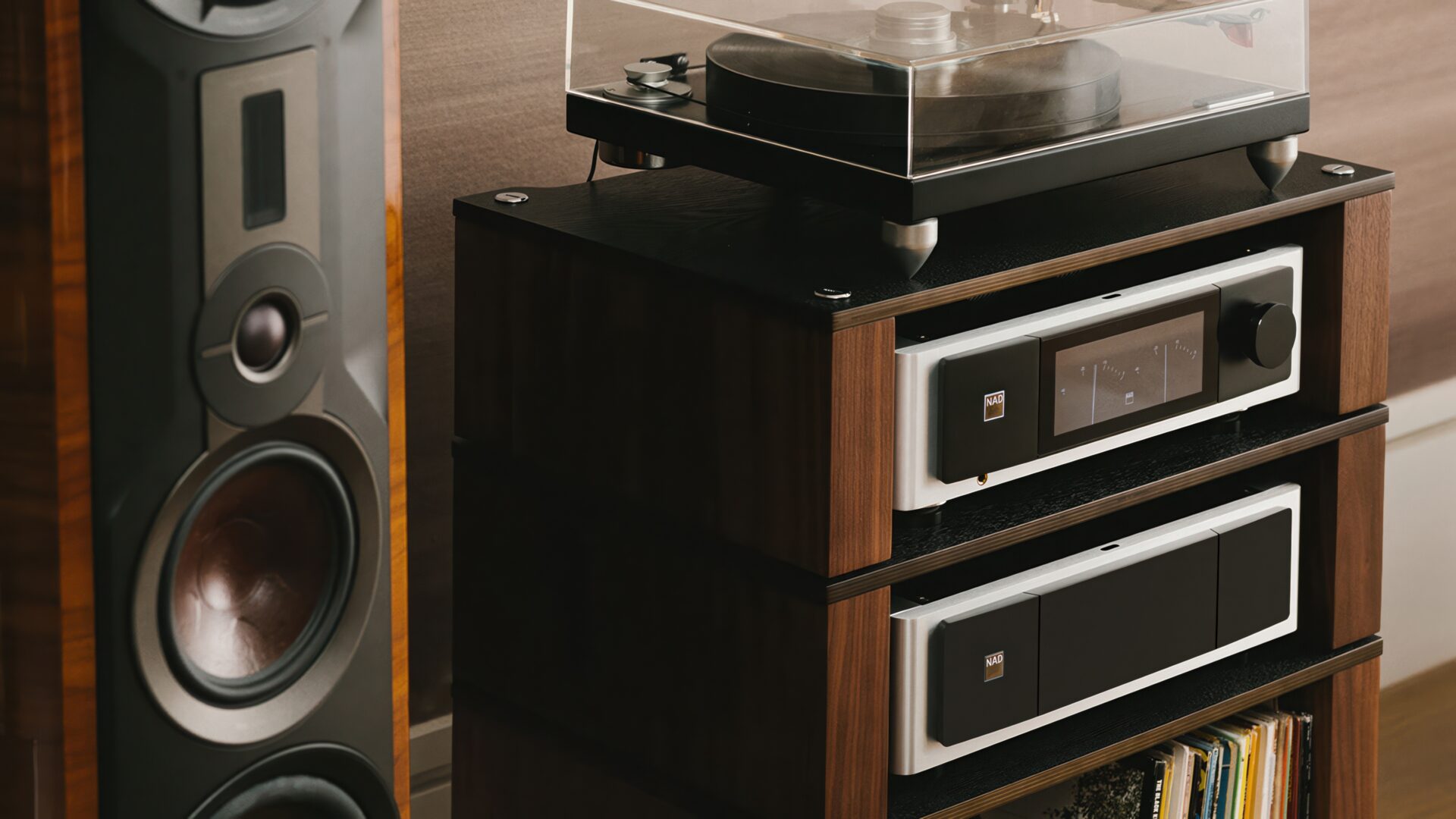 NAD Launches M33 V2 and M23 V2 at Munich High End 17052025 111 1920x1080 1