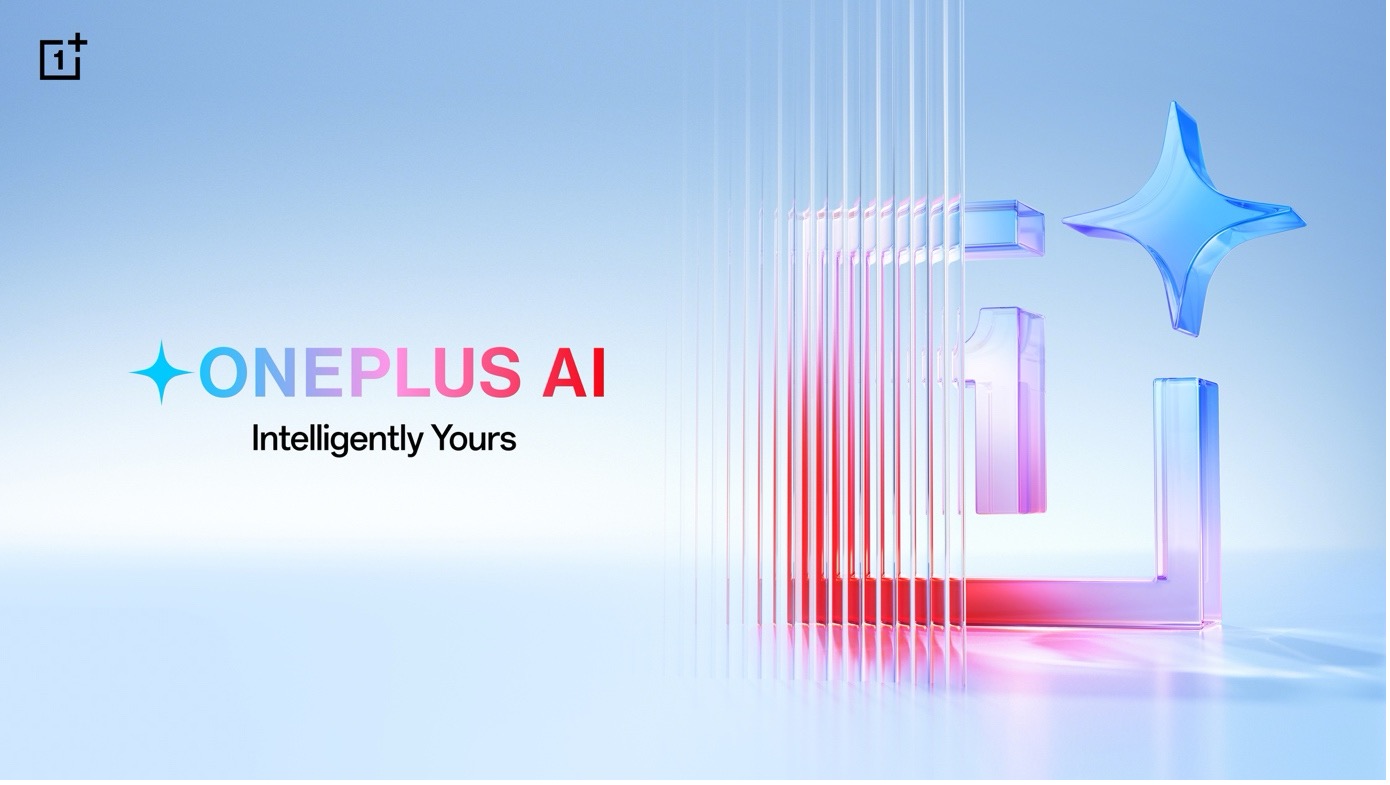 Oneplus AI på vej til de nyeste mobiler