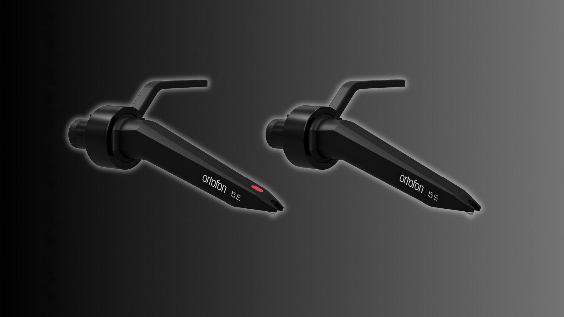 Ortofon Concorde 5: Ikonisk design møder moderne teknologi