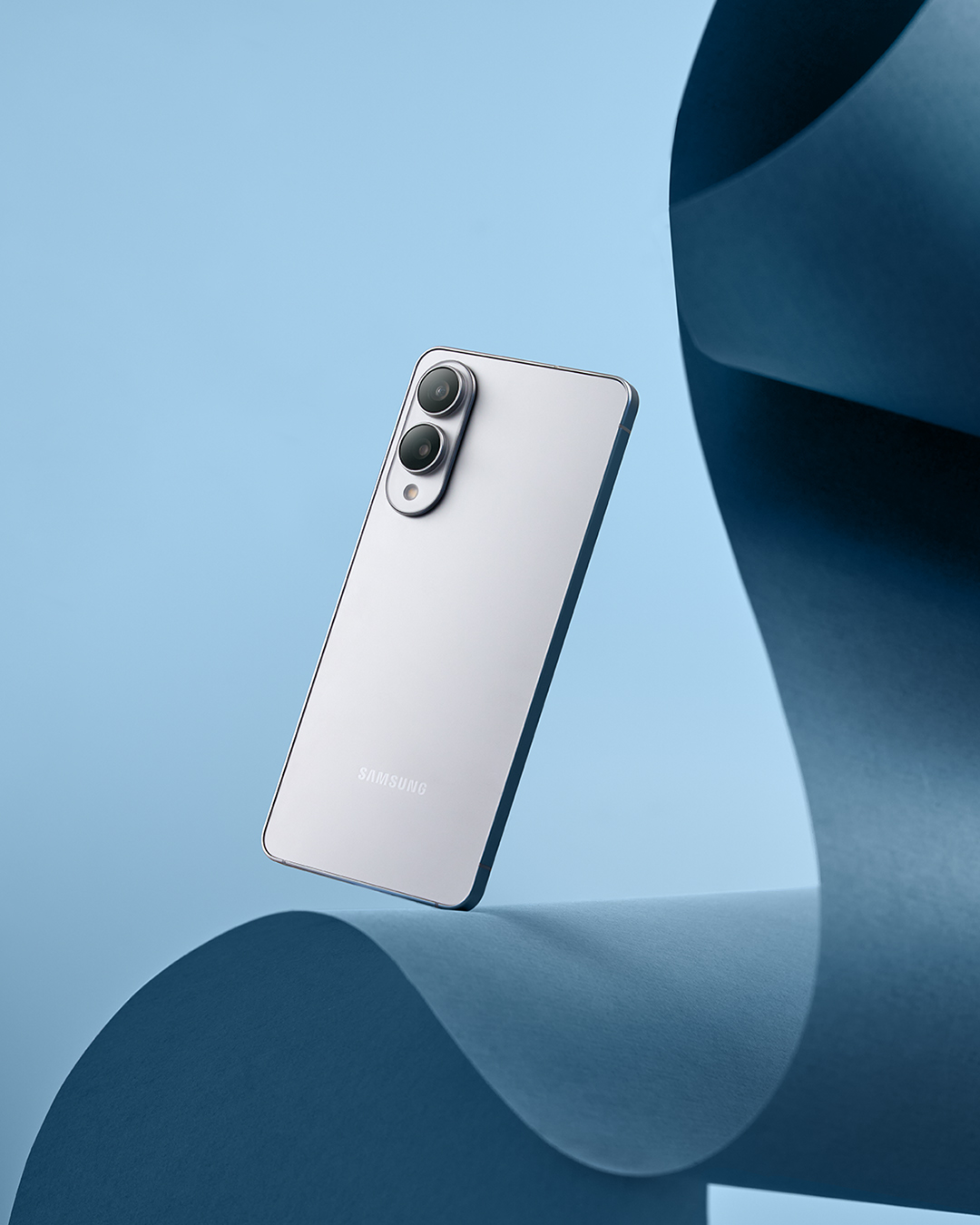 Samsung lanserer sin tynneste smarttelefon noensinne 1 Samsung Galaxy S25 Edge