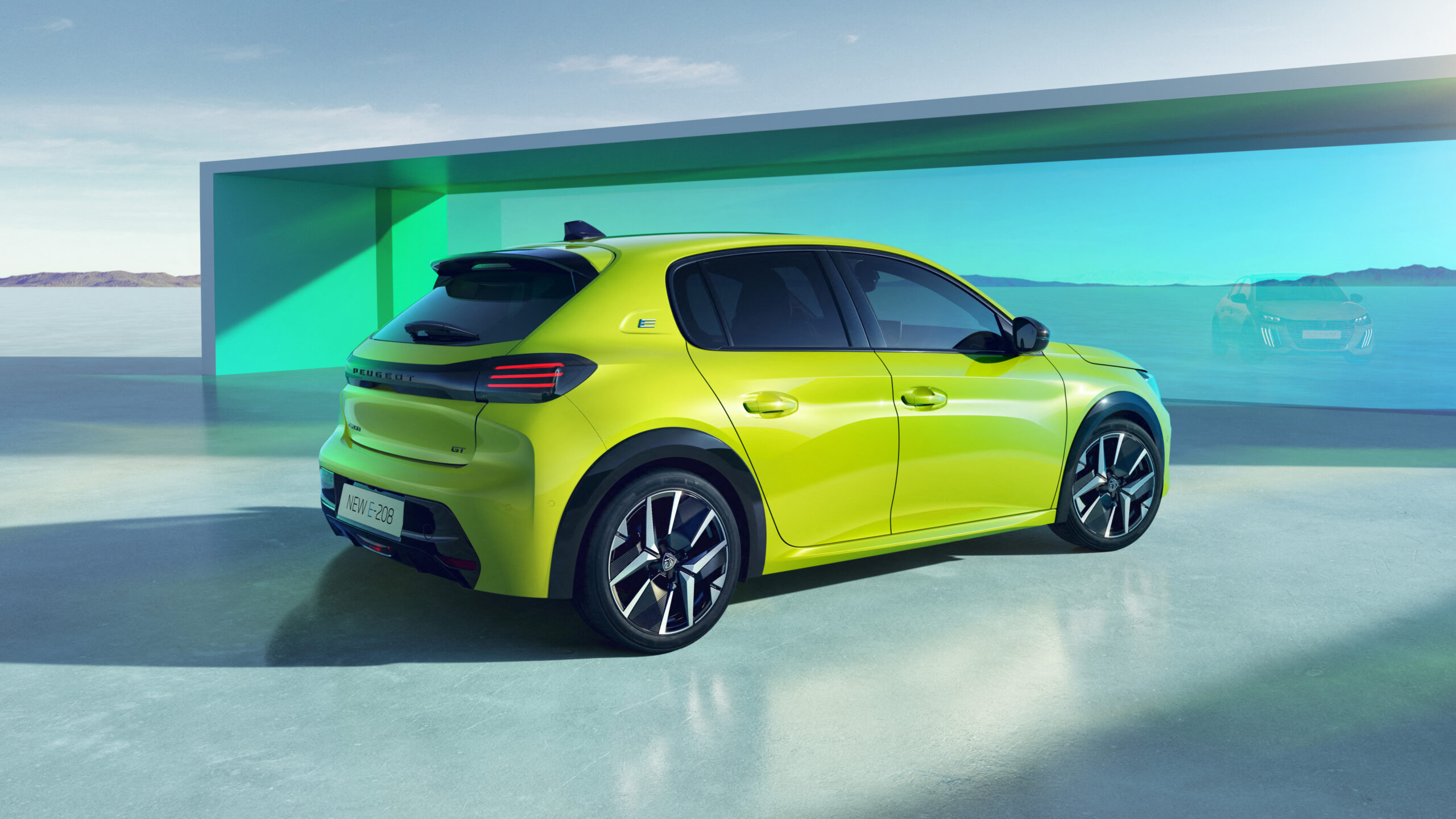 Peugeot E-208 2214663-b4j0uunamv