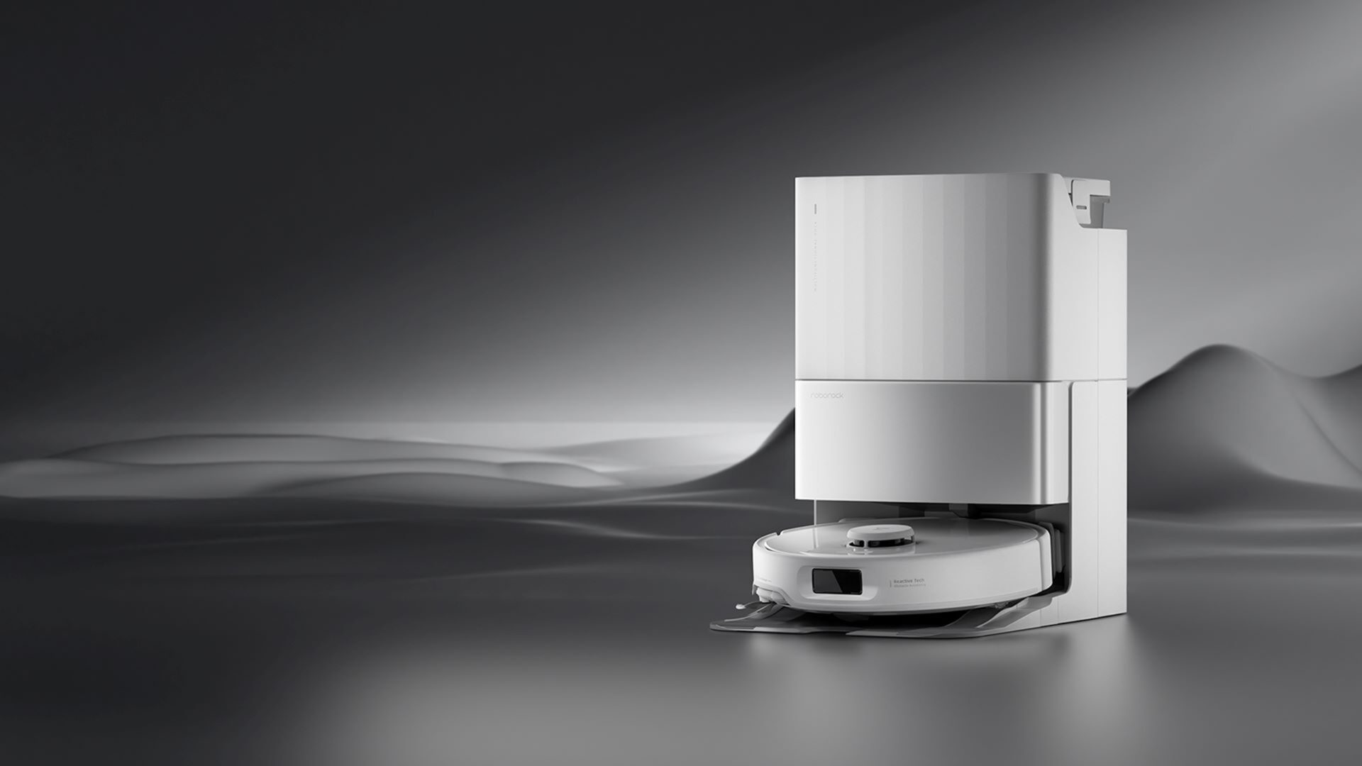 Roborock lancerer Qrevo Edge 5V1