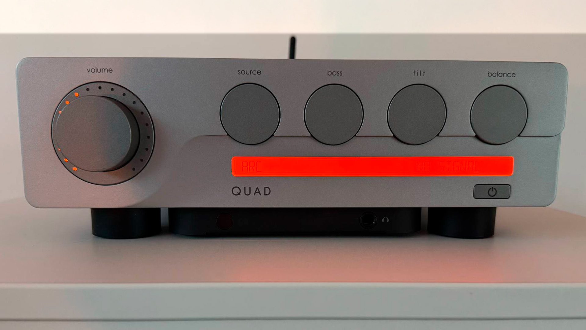 High-end 2025: Quad Three er fornuftig nostalgi 2 High-end 2025: Quad Three er fornuftig nostalgi 2