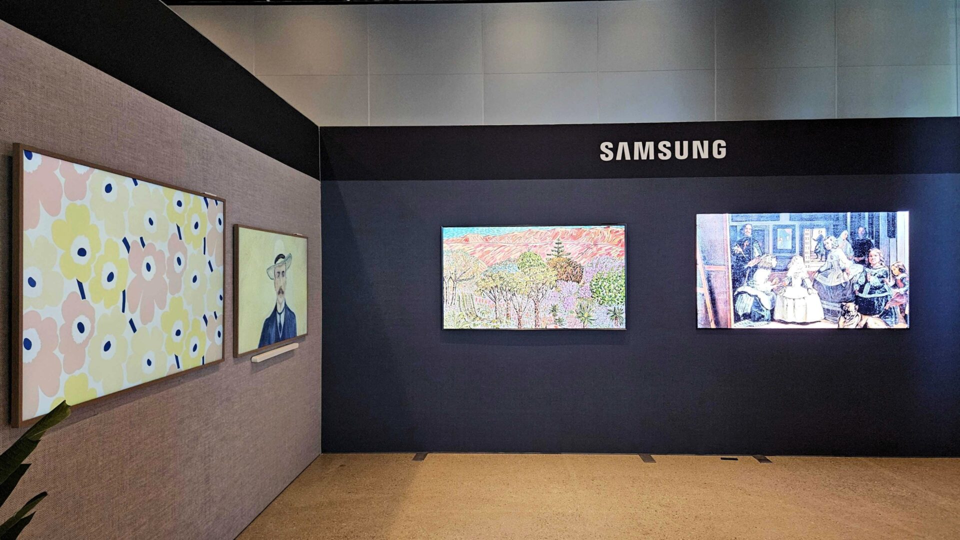 Samsungs nye 2025-TV’er er nu i butikkerne: Mød The Frame Pro, QN990F og S95F