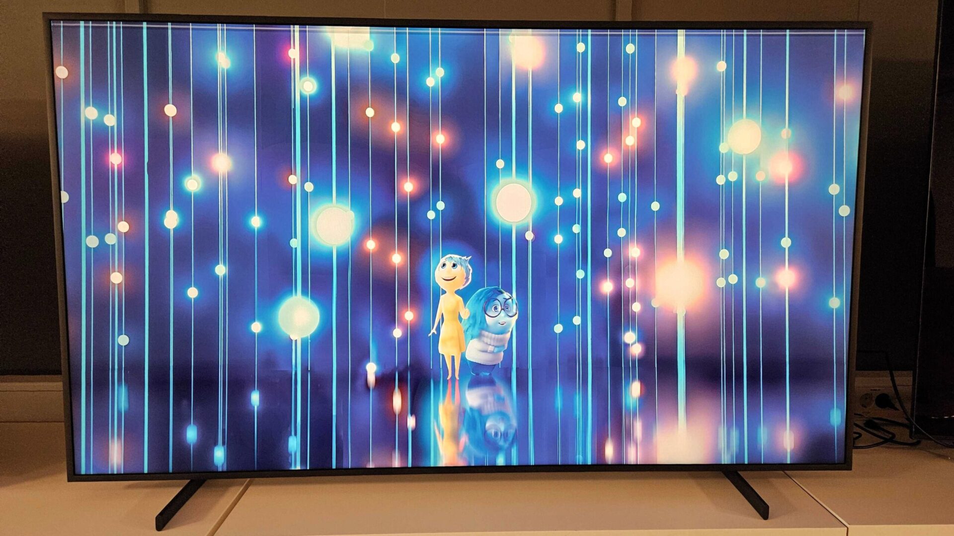 Samsung The Frame Pro Disney scaled 1