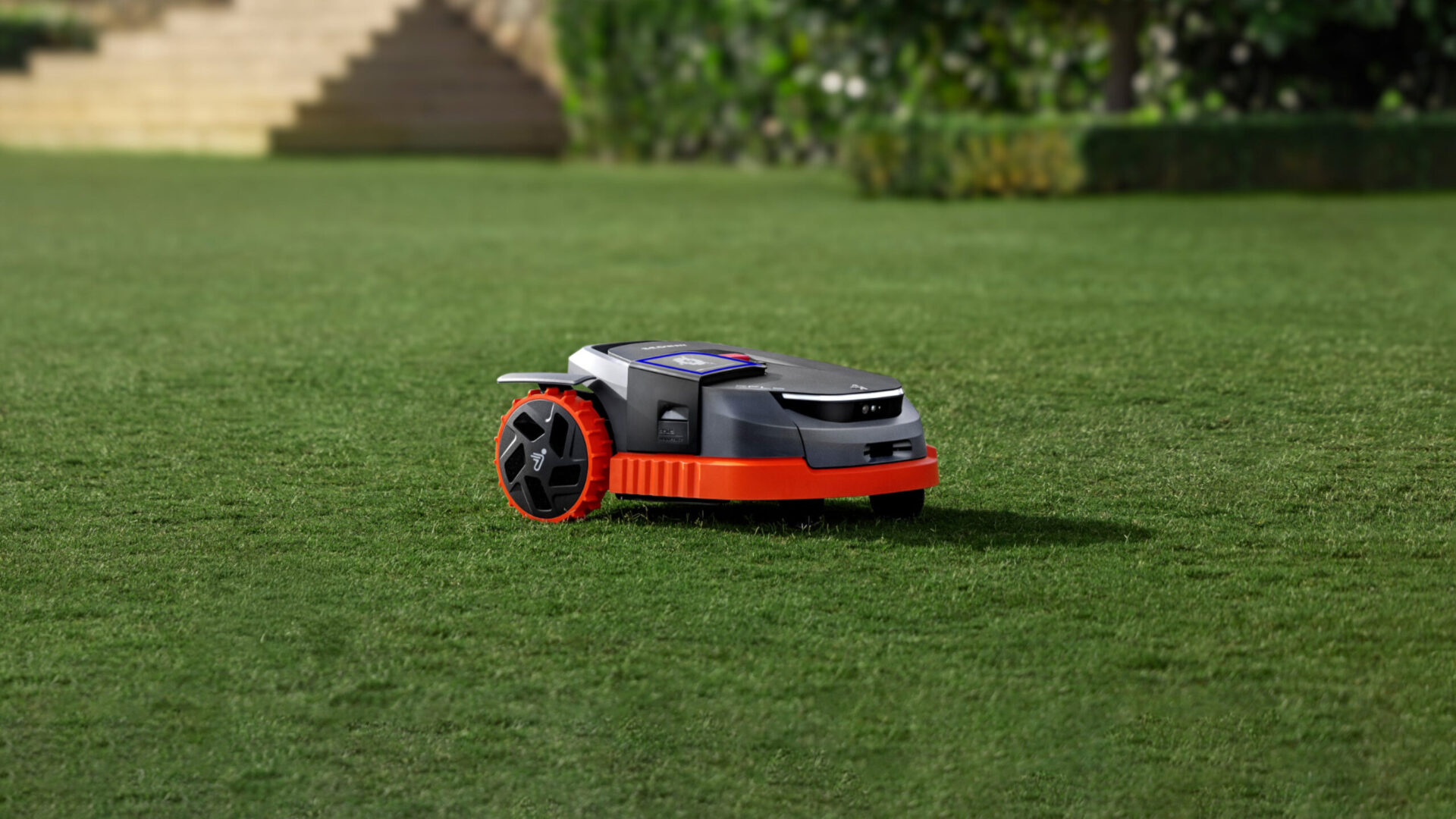 Segway Navimow X330
