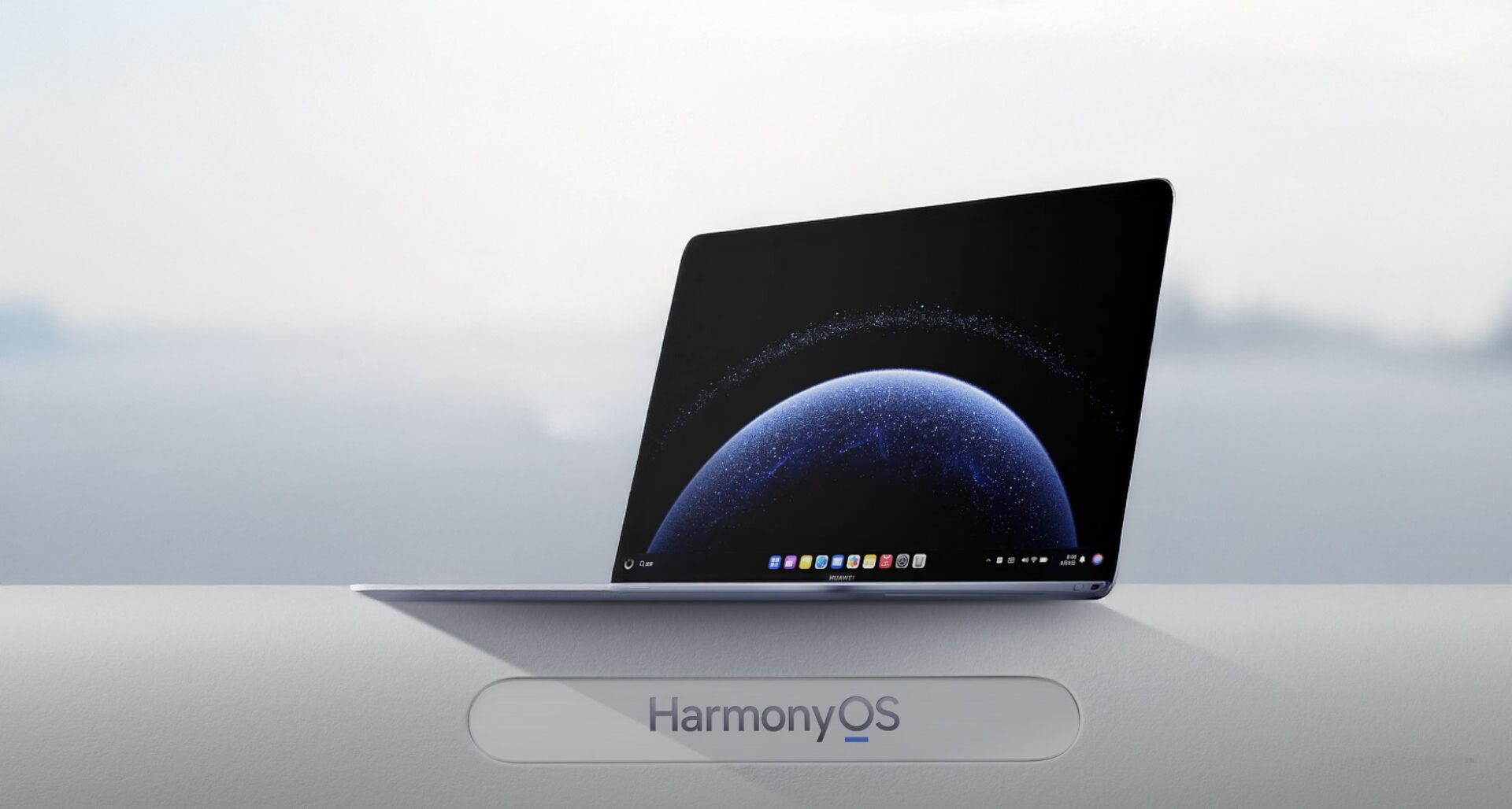 Huawei udfordrer Microsoft med Windows-alternativ