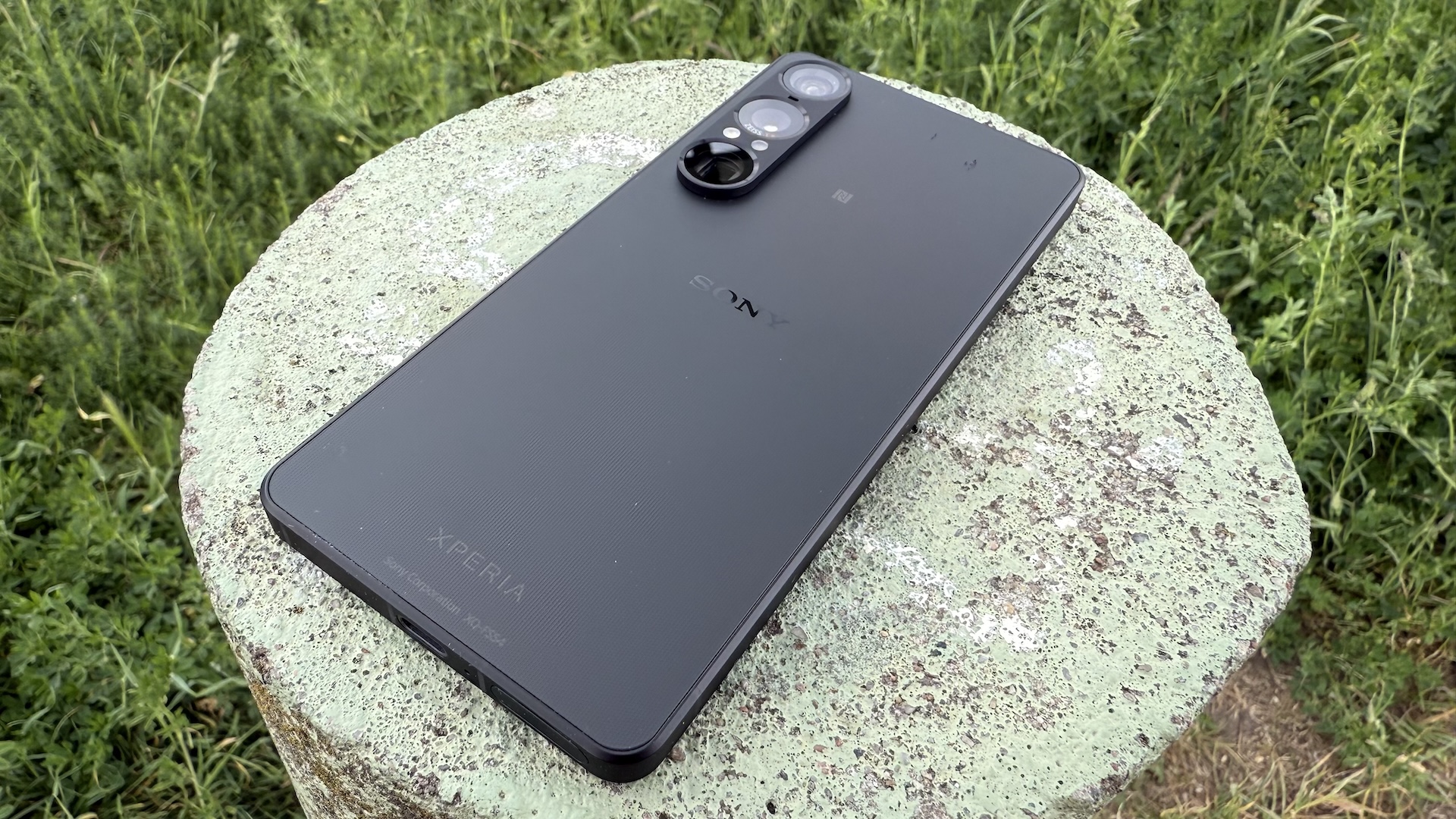 Sony Xperia 1 VII