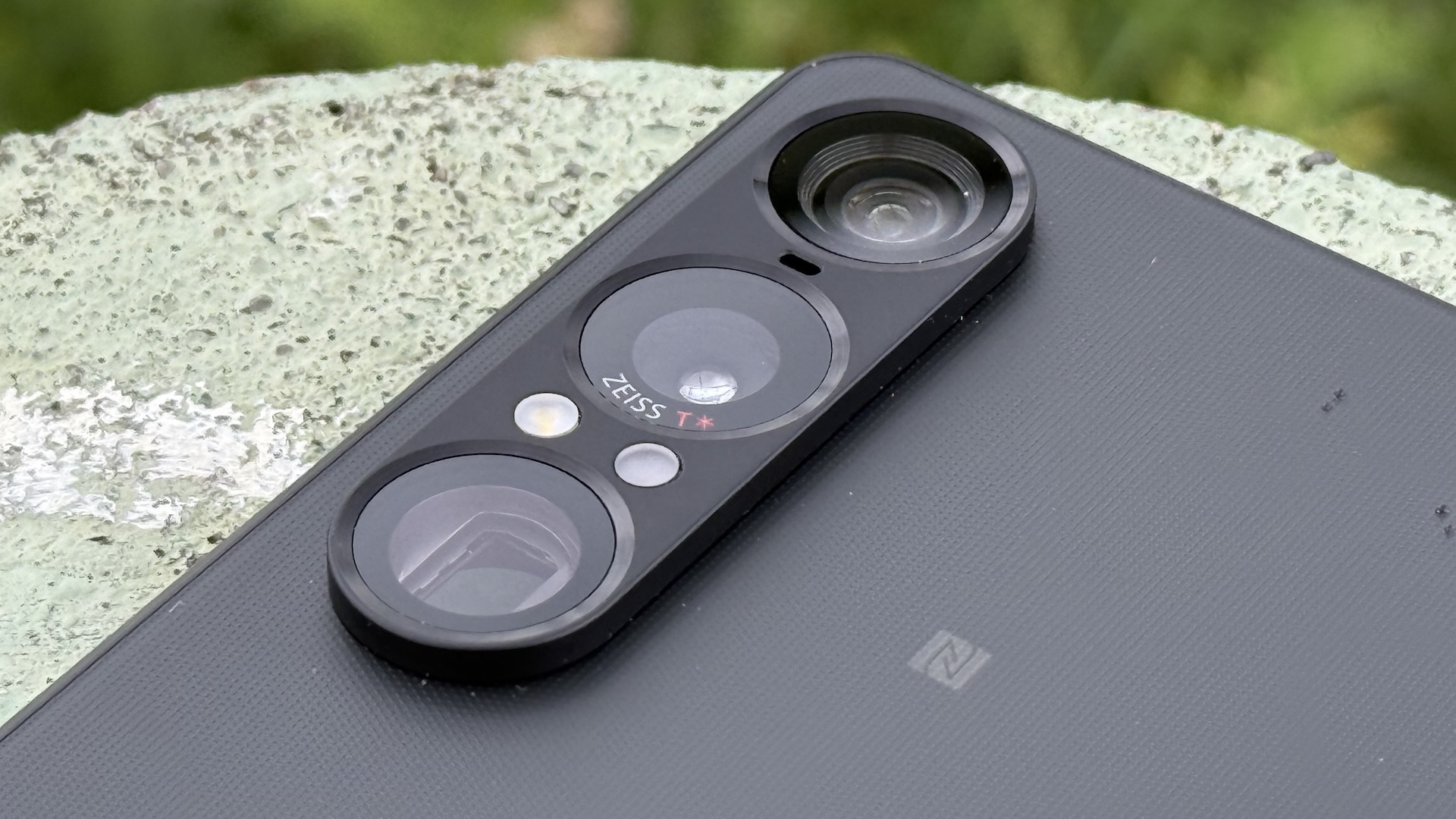 Sony Xperia 1 VII