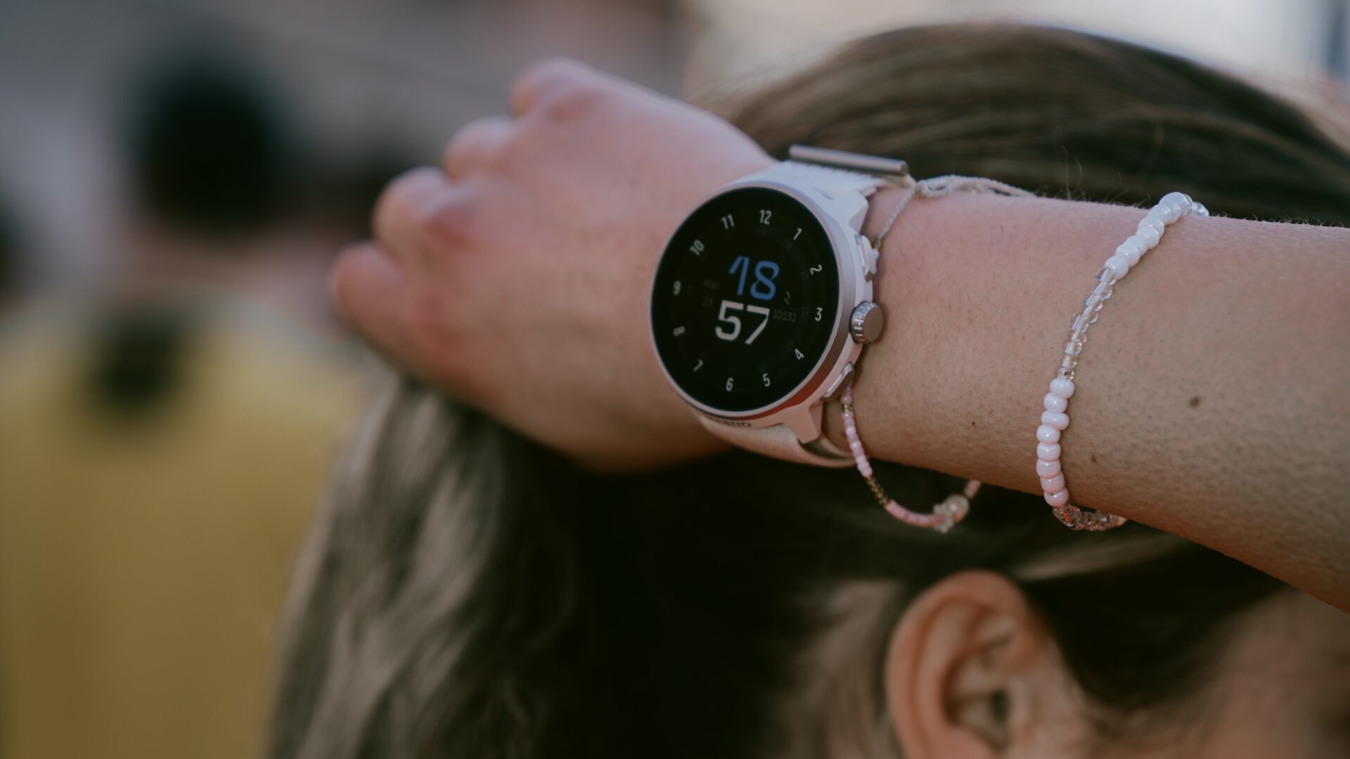 Suunto Run
