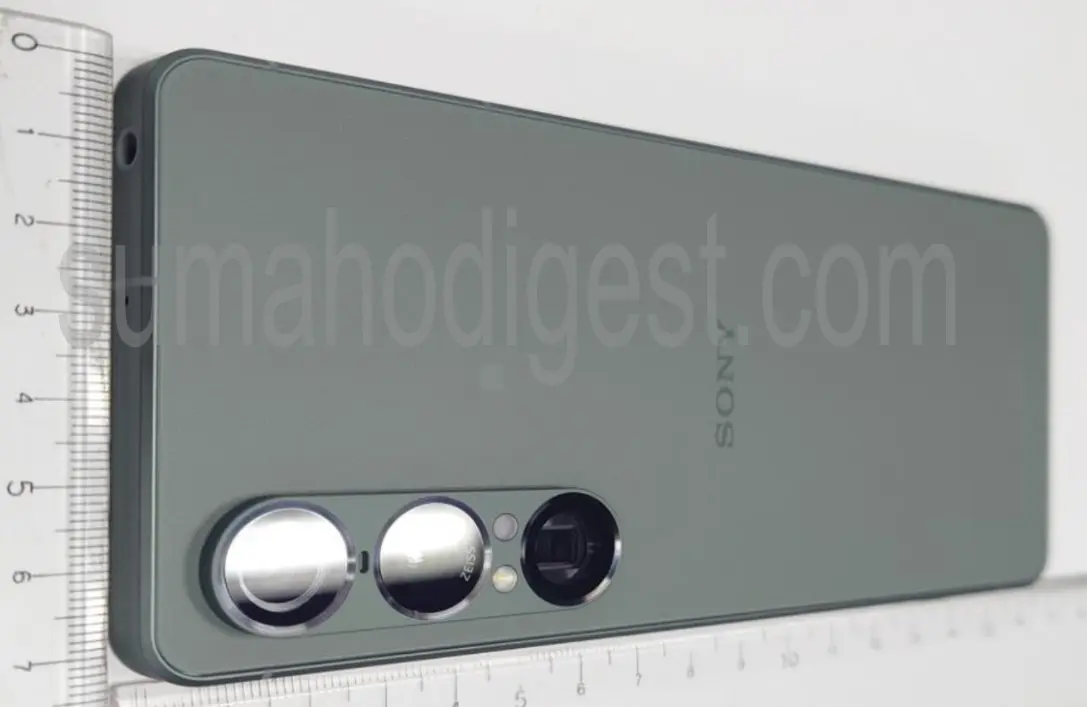 Sony Xperia 1 VII får oppgradert kamera og Walkman-lyd 3 Sony Xperia 1 VII