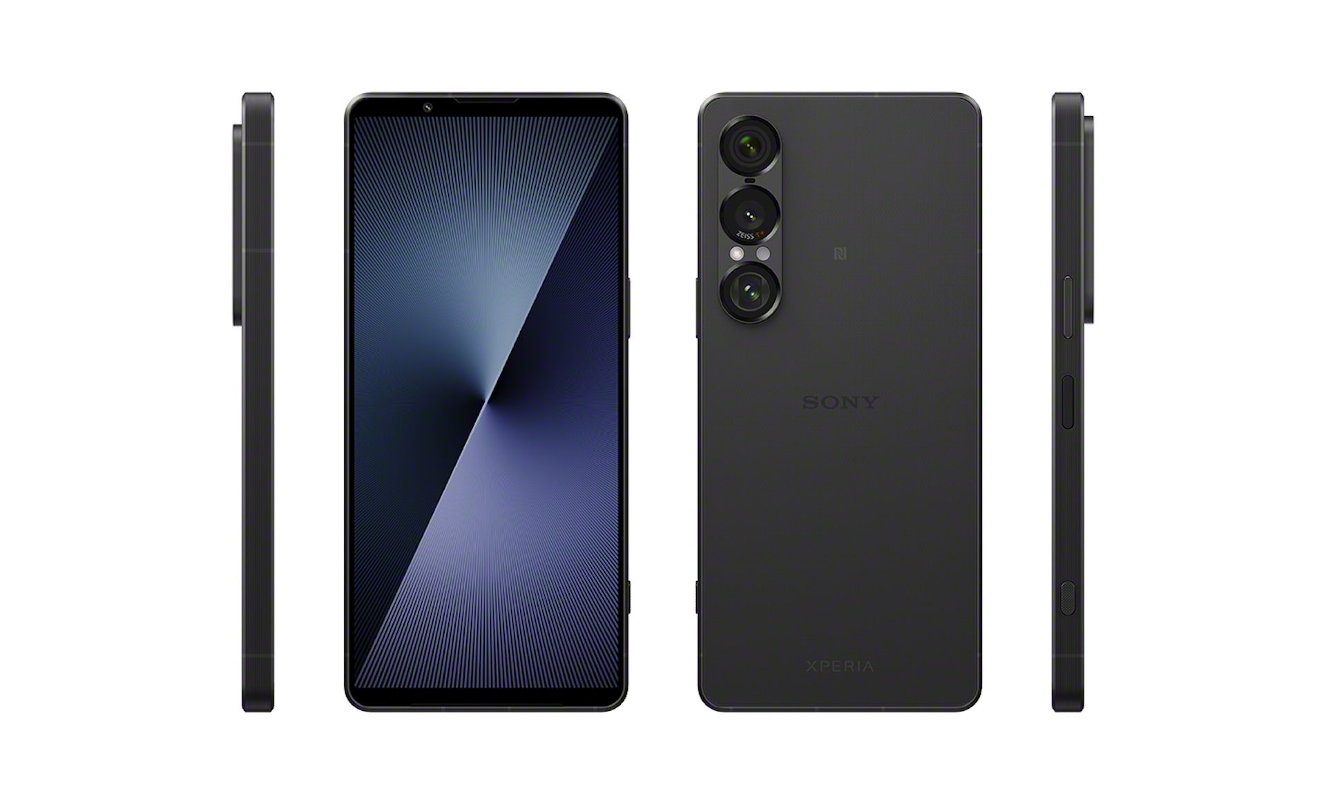 Sony Xperia 1 VII byr på ny kamerateknologi og Walkman-lyd 4 Sony Xperia 1 VII