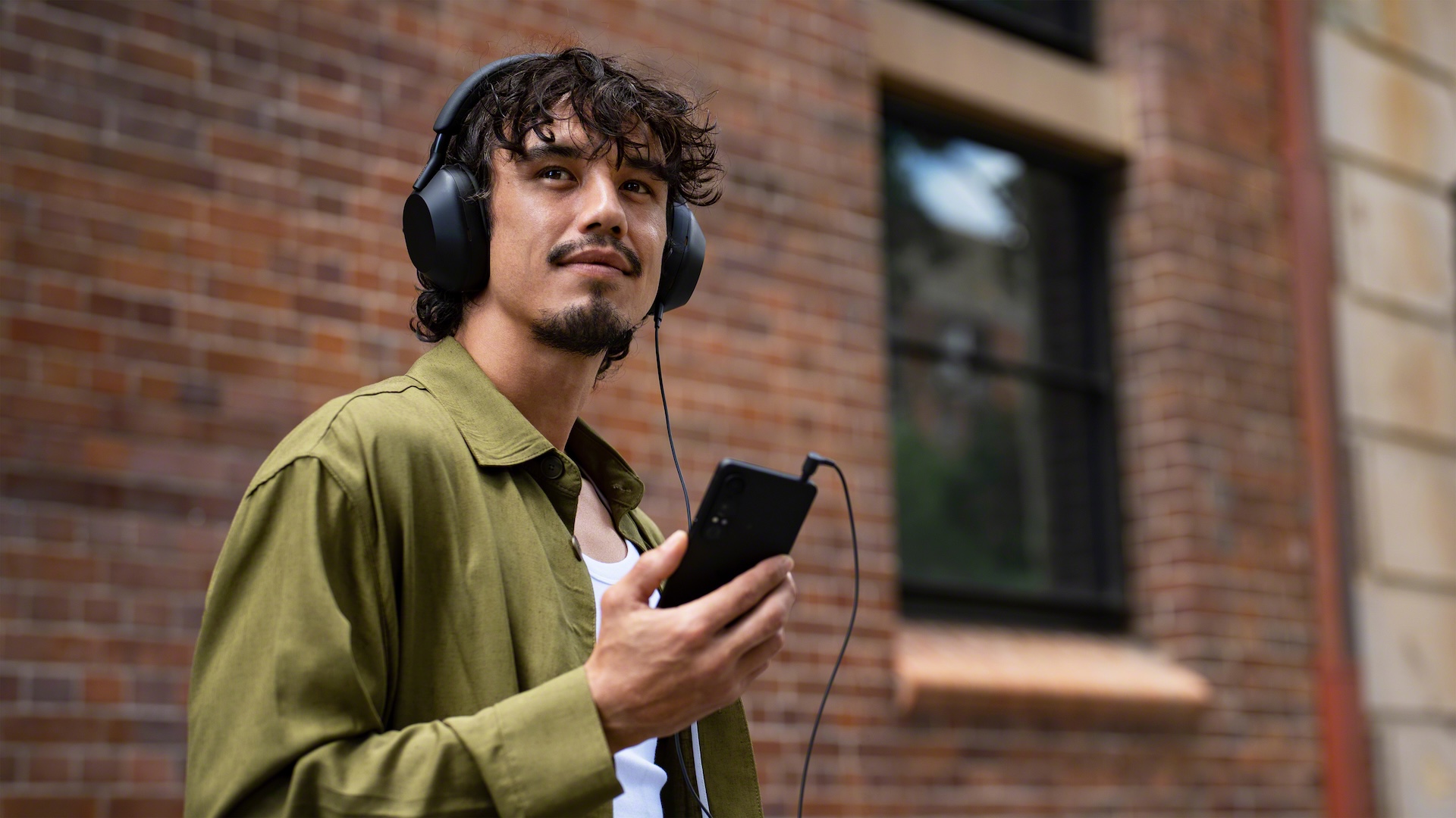 Sony Xperia 1 VII byr på ny kamerateknologi og Walkman-lyd 3 Sony Xperia 1 VII