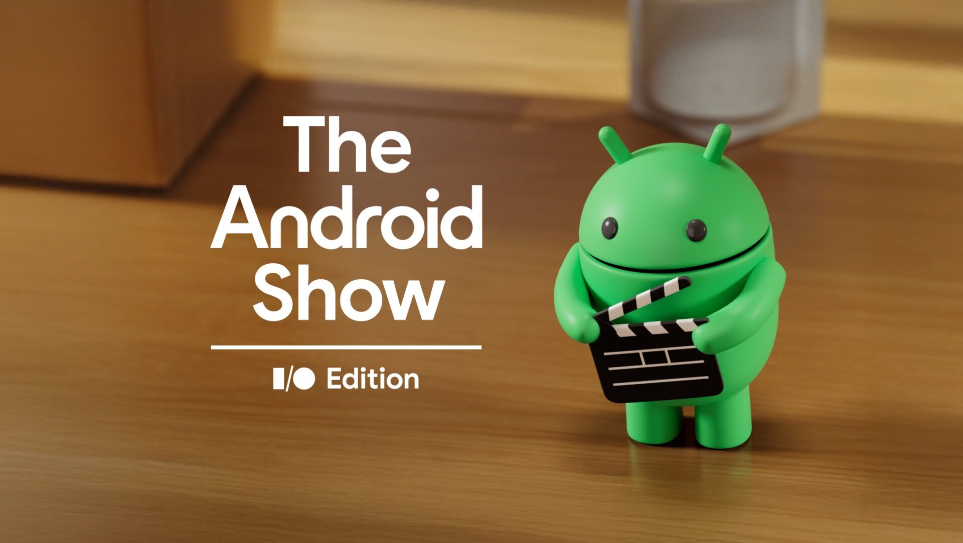 Det her kan du glæde dig til i Android