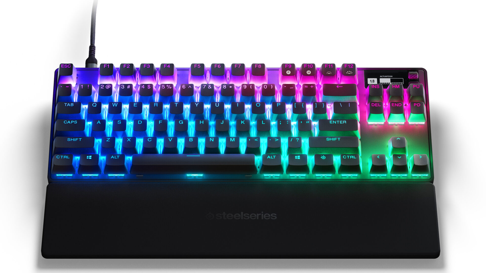 SteelSeries Apex PRO TKL