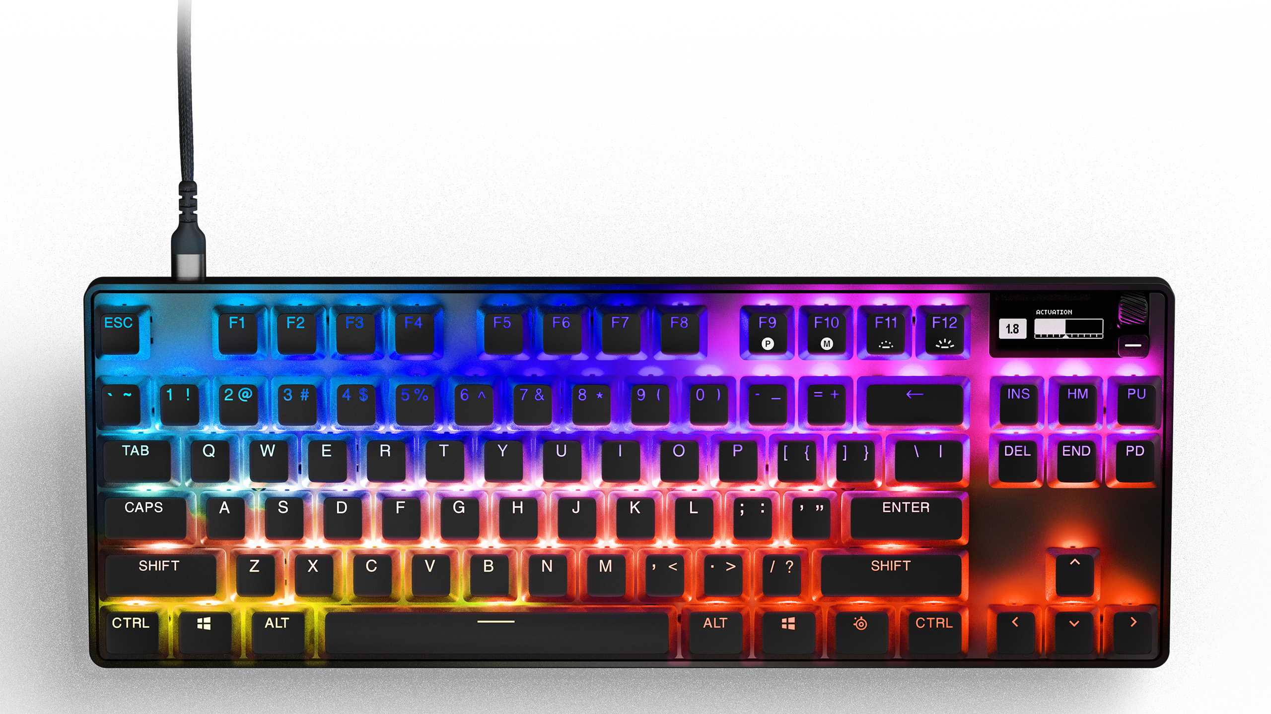 SteelSeries Apex PRO TKL 2