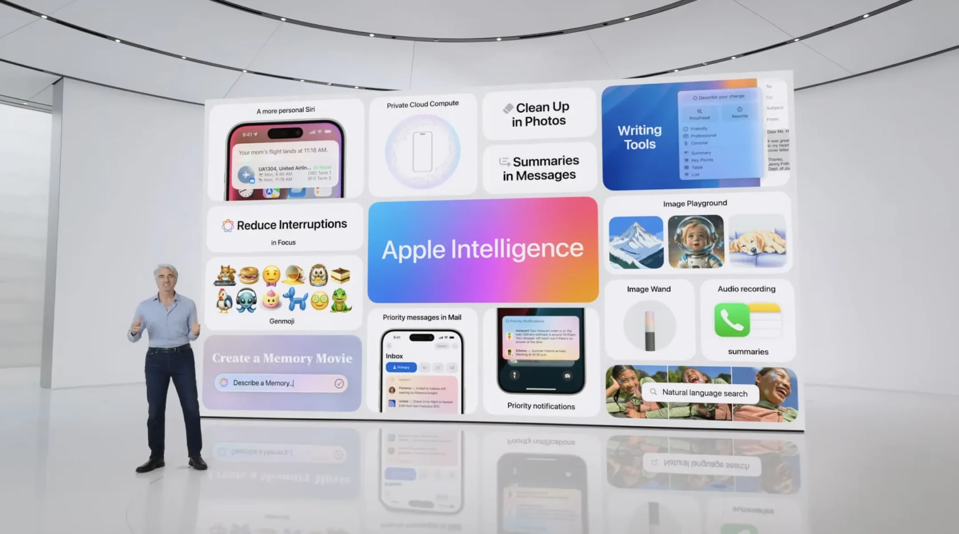 Kommer Apple til at lancere sin robot i år?