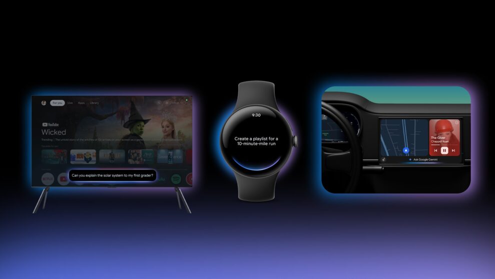 Det her kan du glæde dig til i Android 3 gemini devices