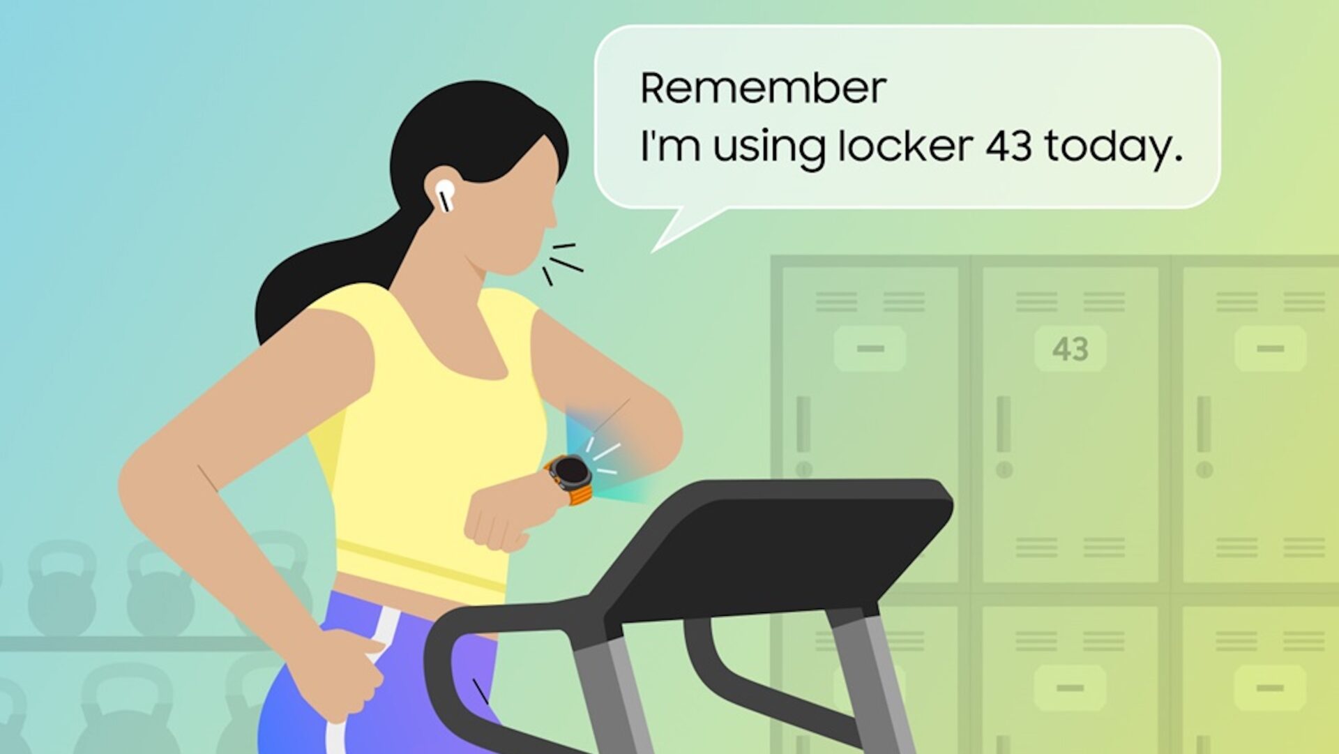 Google Gemini på vej til smartwatches