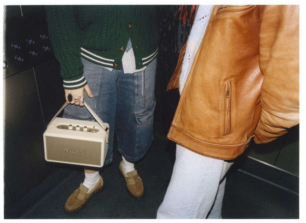 Marshall Kilburn III lanceret 1 marshall kilburnIII cream lifestyle product 3