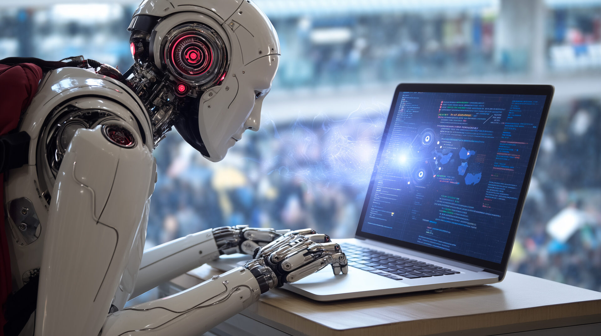 Microsoft laver AI der kan indstille Windows for dig