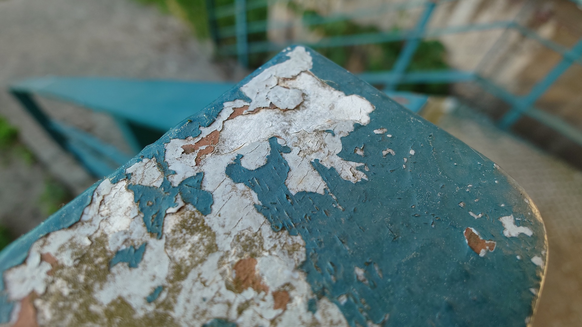 rust makro