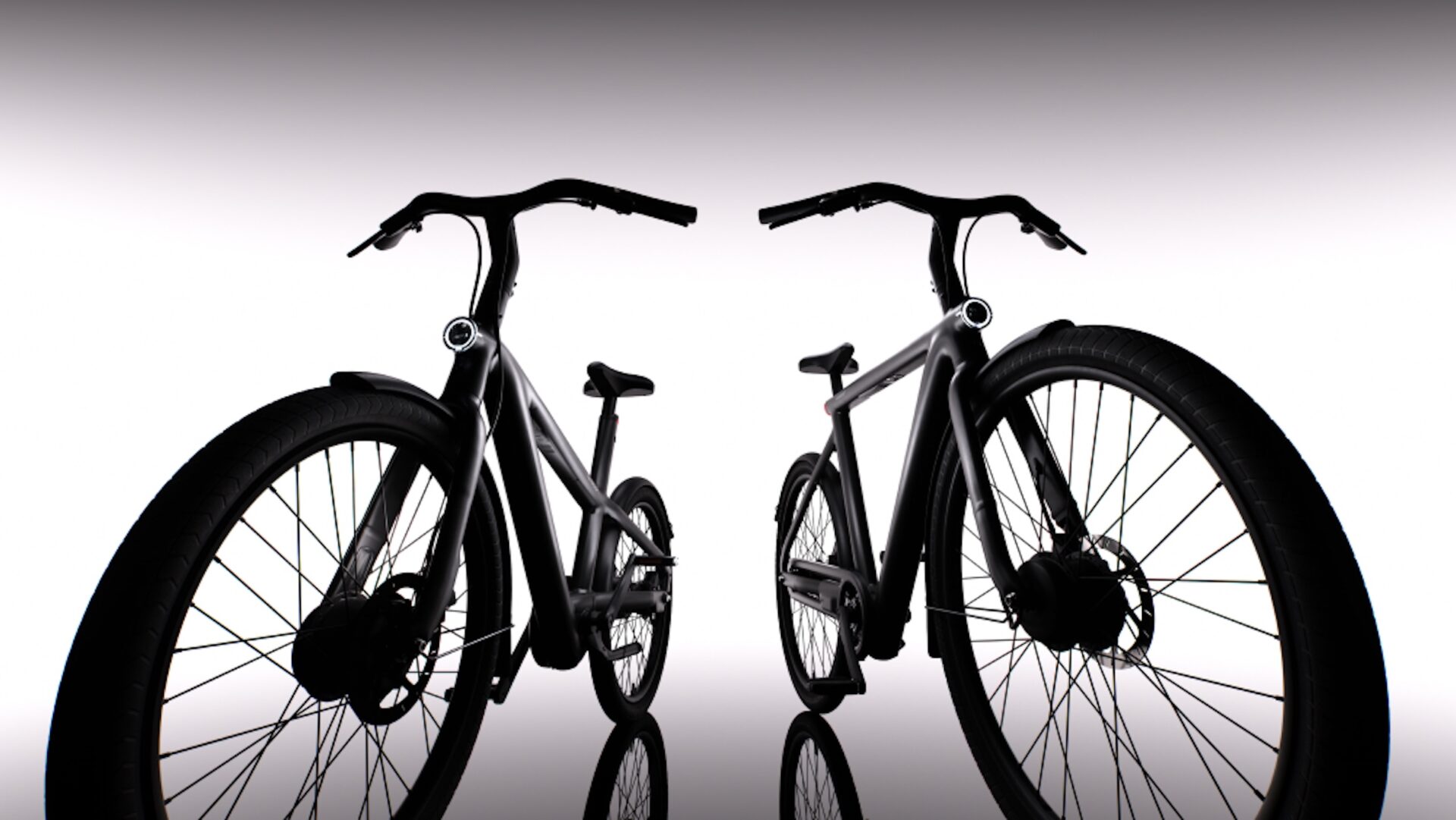 Vanmoof er tilbage med S6 og S6 Open