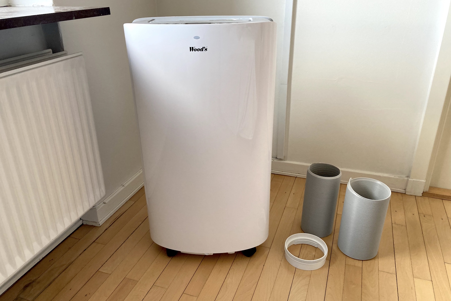 Wood’s AC Cortina 12K AirSwitch (WAC1205G) 1 AC woods airswitch slanger