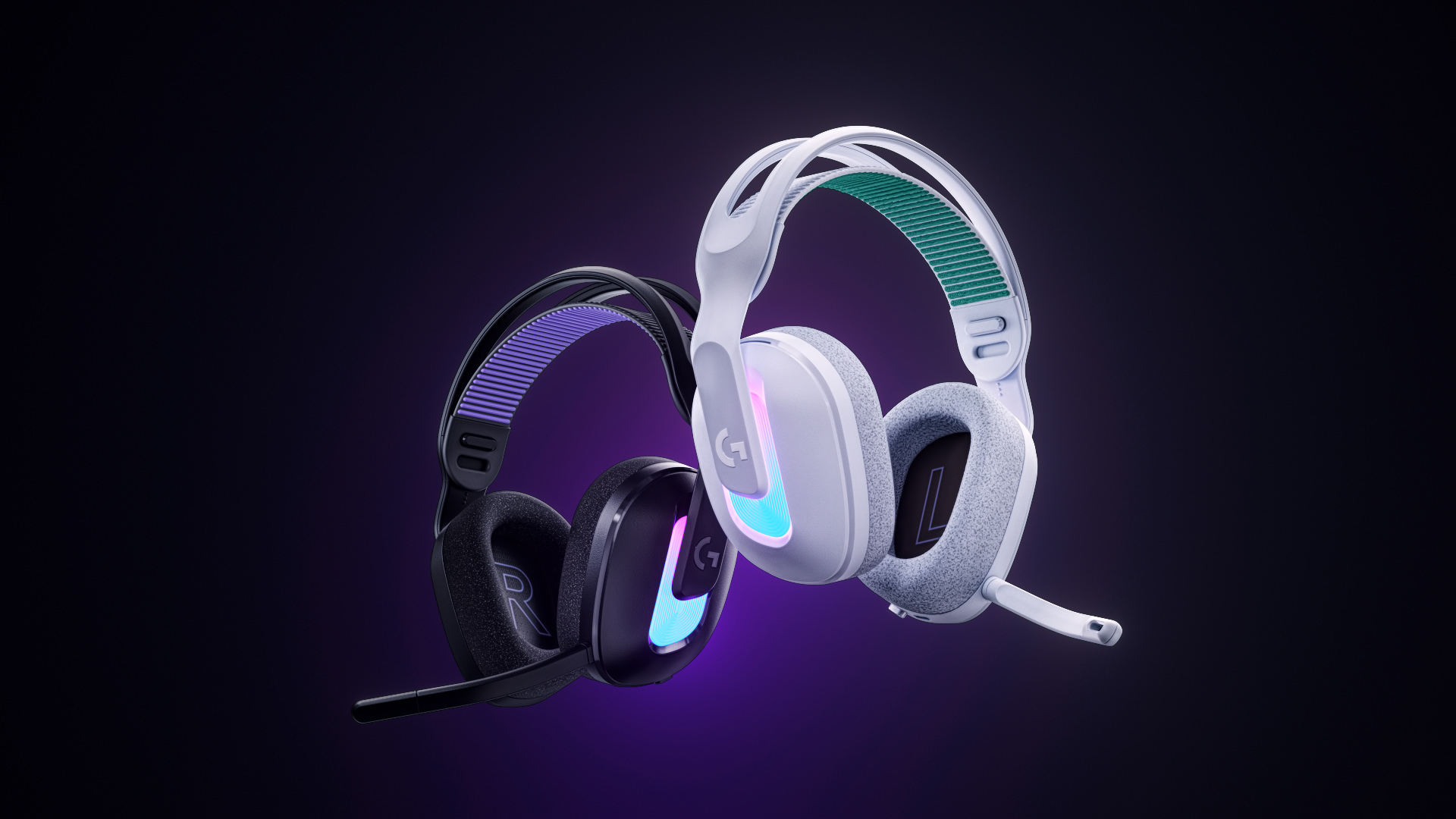 Logitech G522 gamingheadset er den nye toppmodellen i G-serien 1 Logitech G522 gamingheadset er den nye toppmodellen i G-serien 1