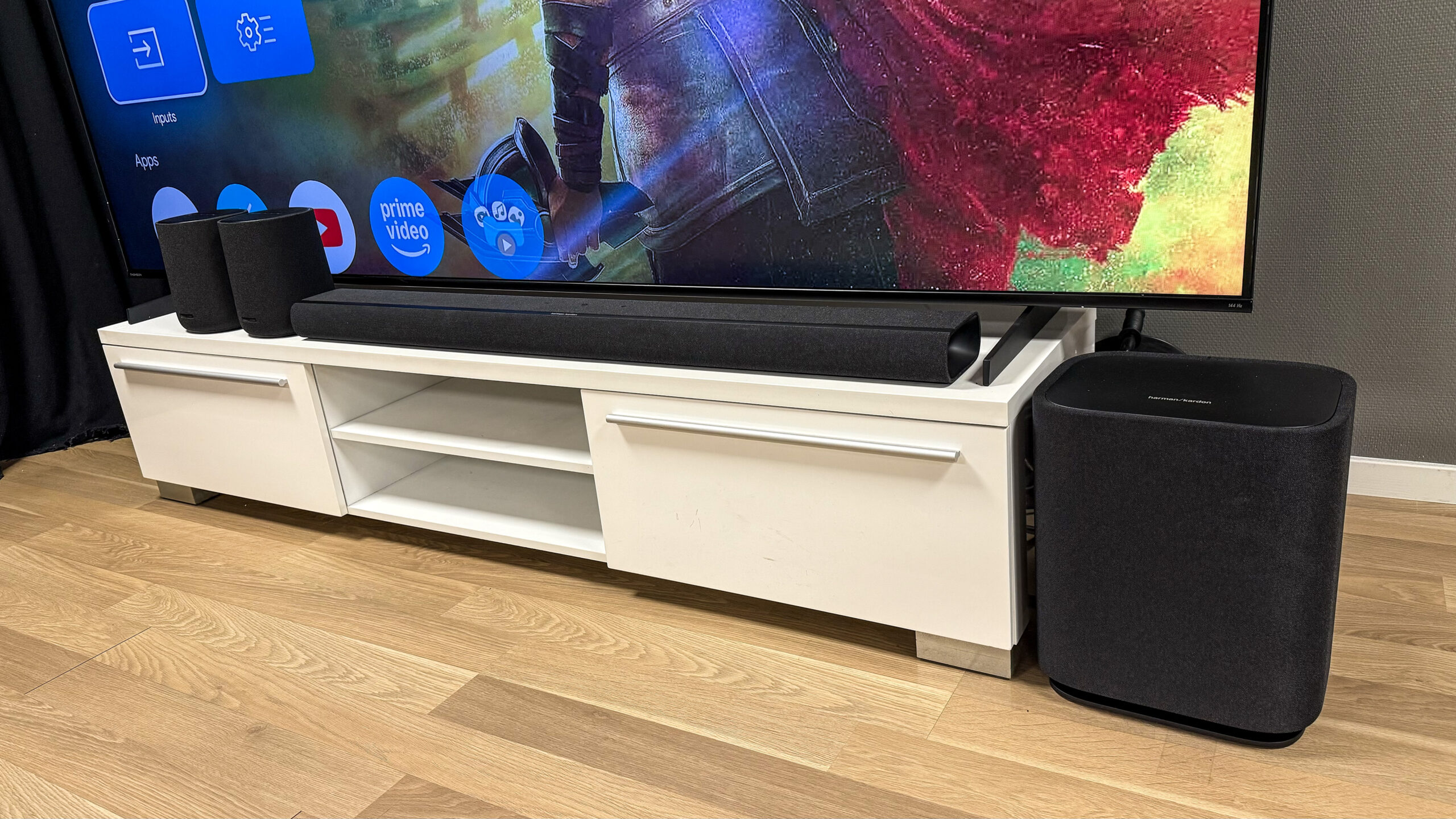 Harman Kardon Enchant 1100 SPREAD