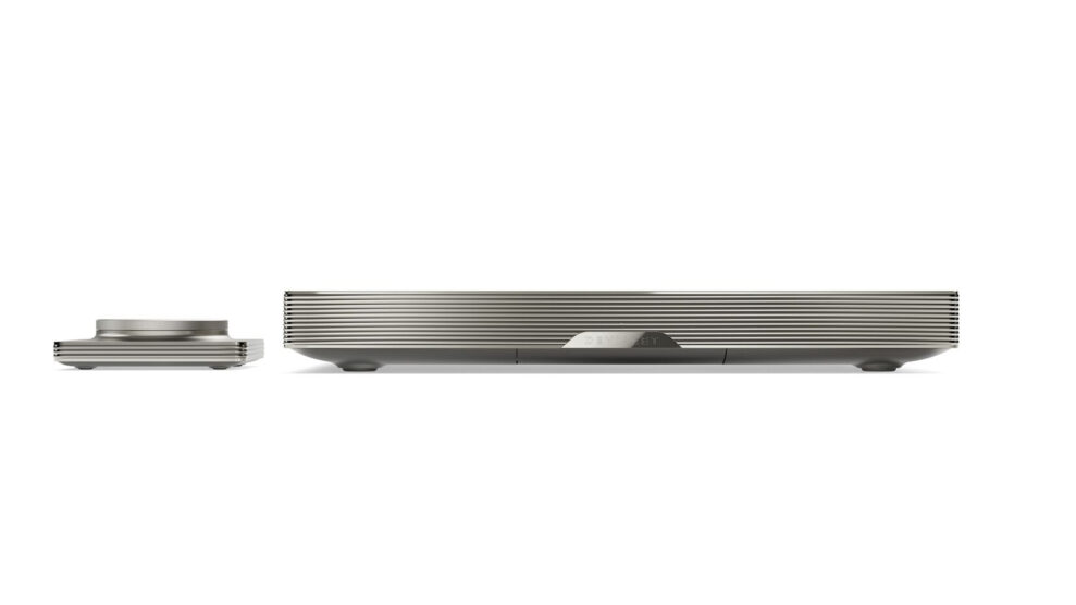 Devialet Astra 1 Header QV407 Devialet Astra Packshots Solo Light Bronze 03