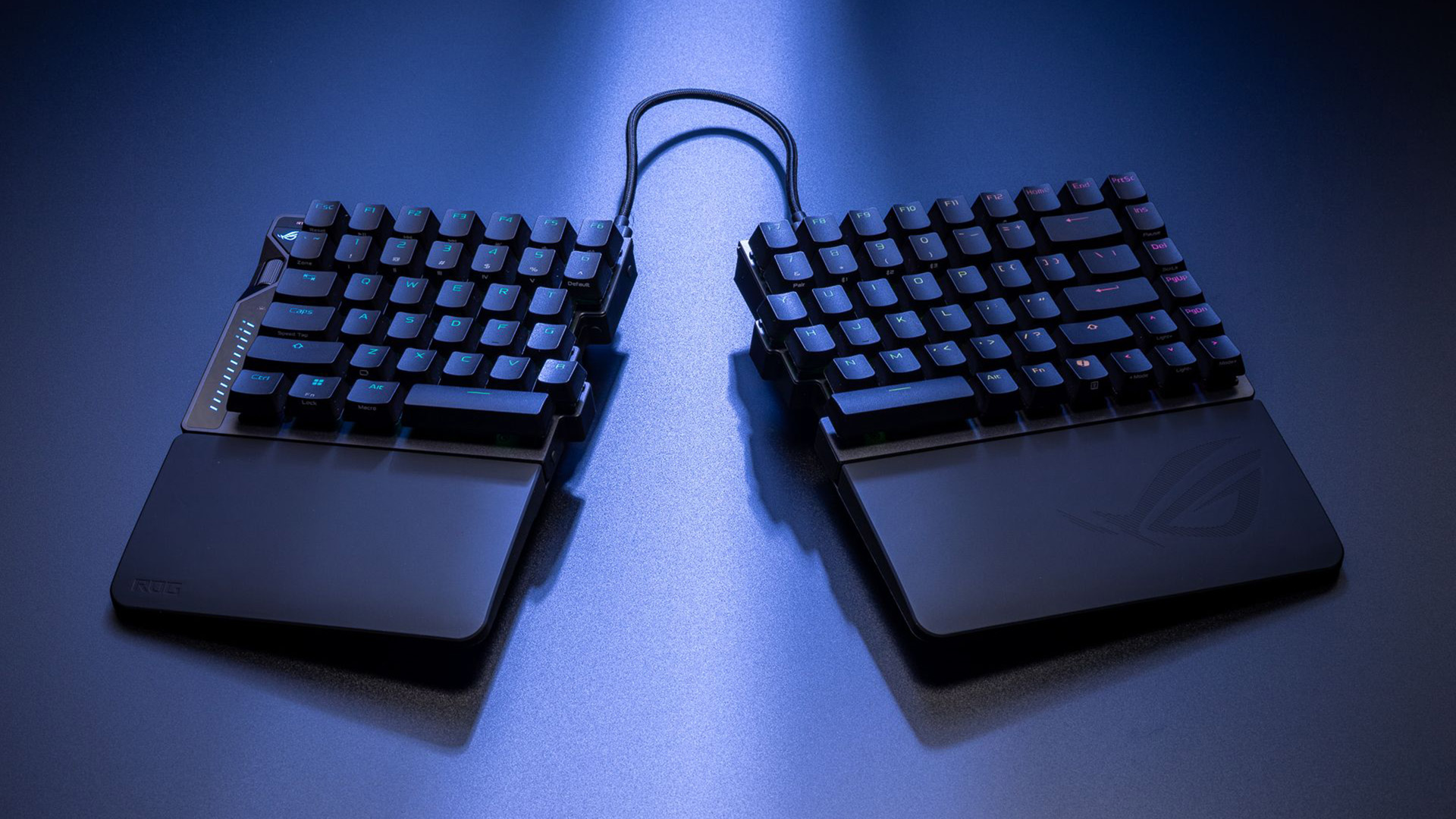Alle Computex-nyhetene fra Asus og ROG 2 Alle Computex-nyhetene fra Asus og ROG 2