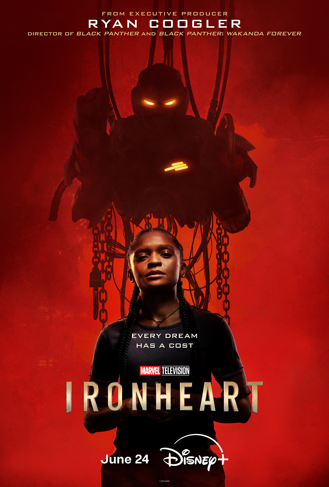 Ironheart 1 6