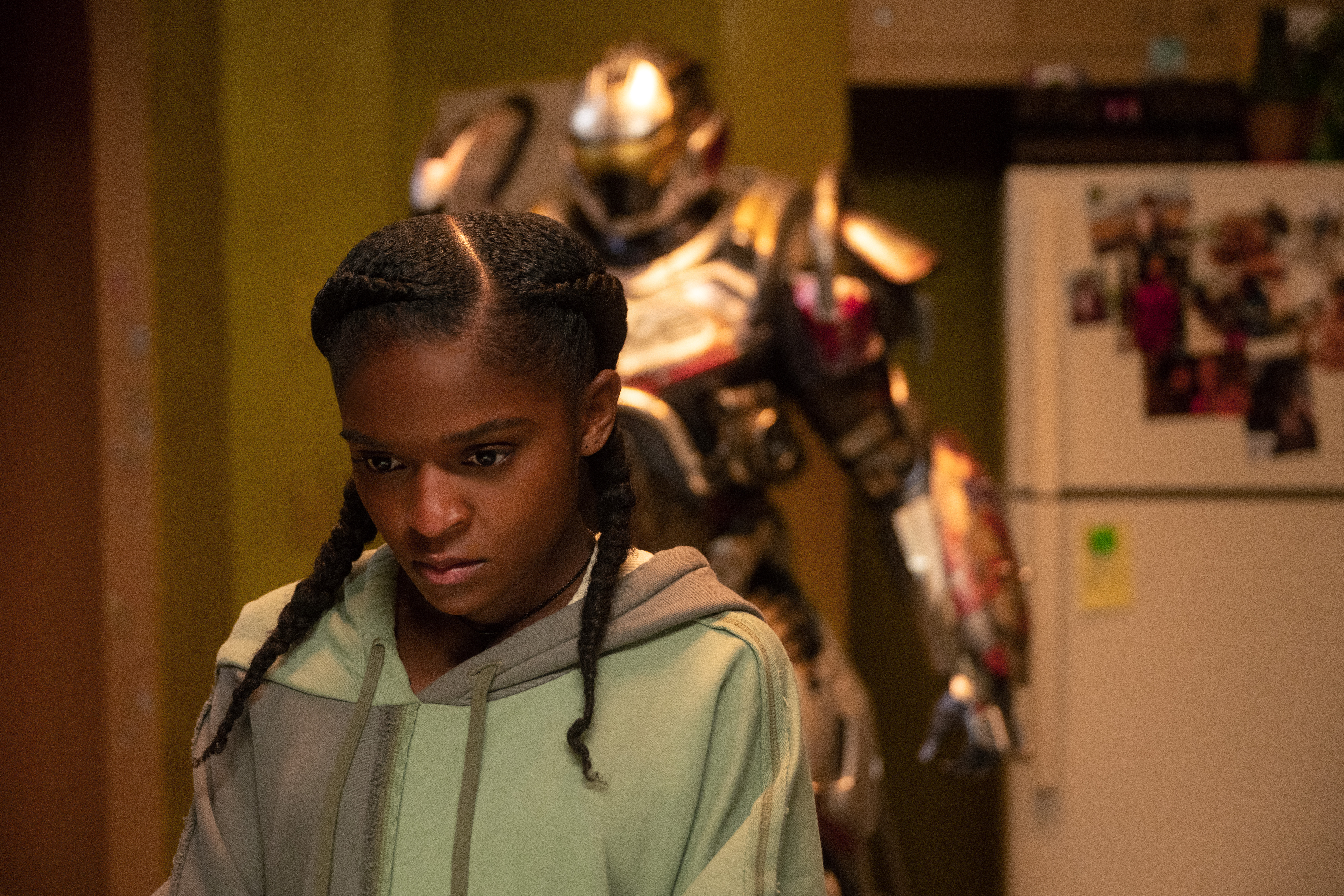 Ny Marvel-serie – se Ironheart-trailer 2 Ironheart 1 7