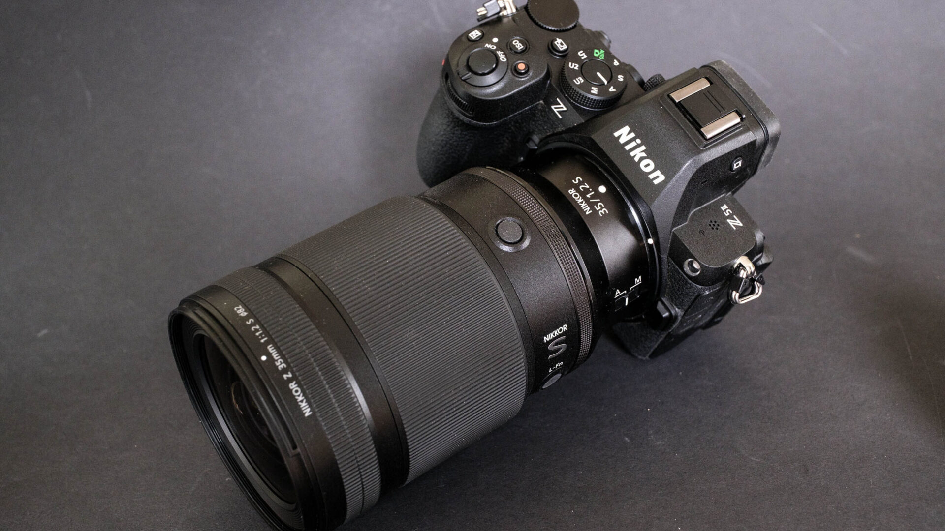 Nikon Z5II