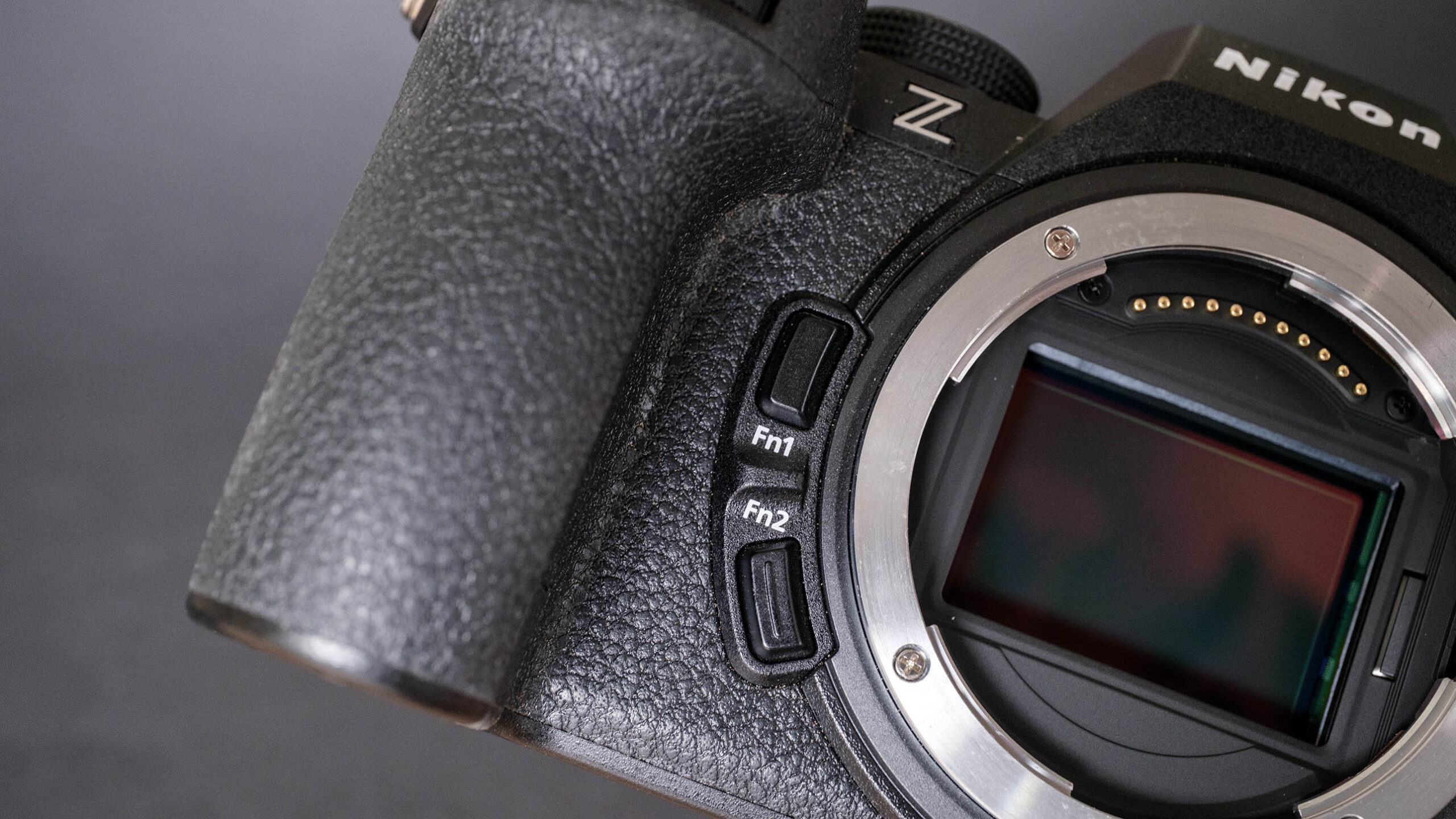 Nikon Z5II 3 scaled