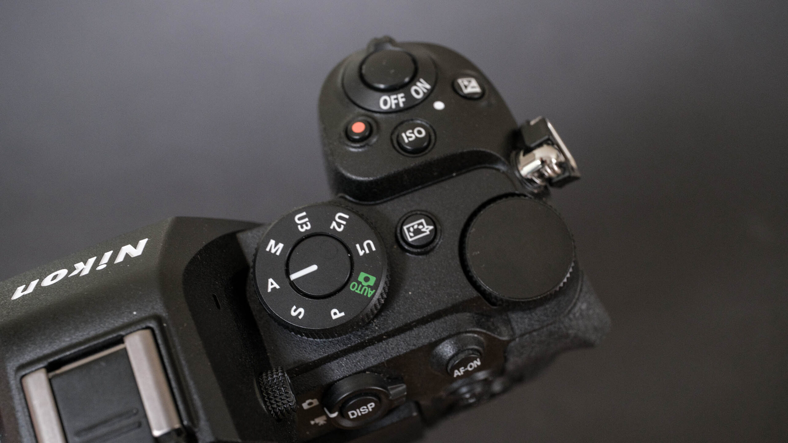 Nikon Z5II 4 scaled