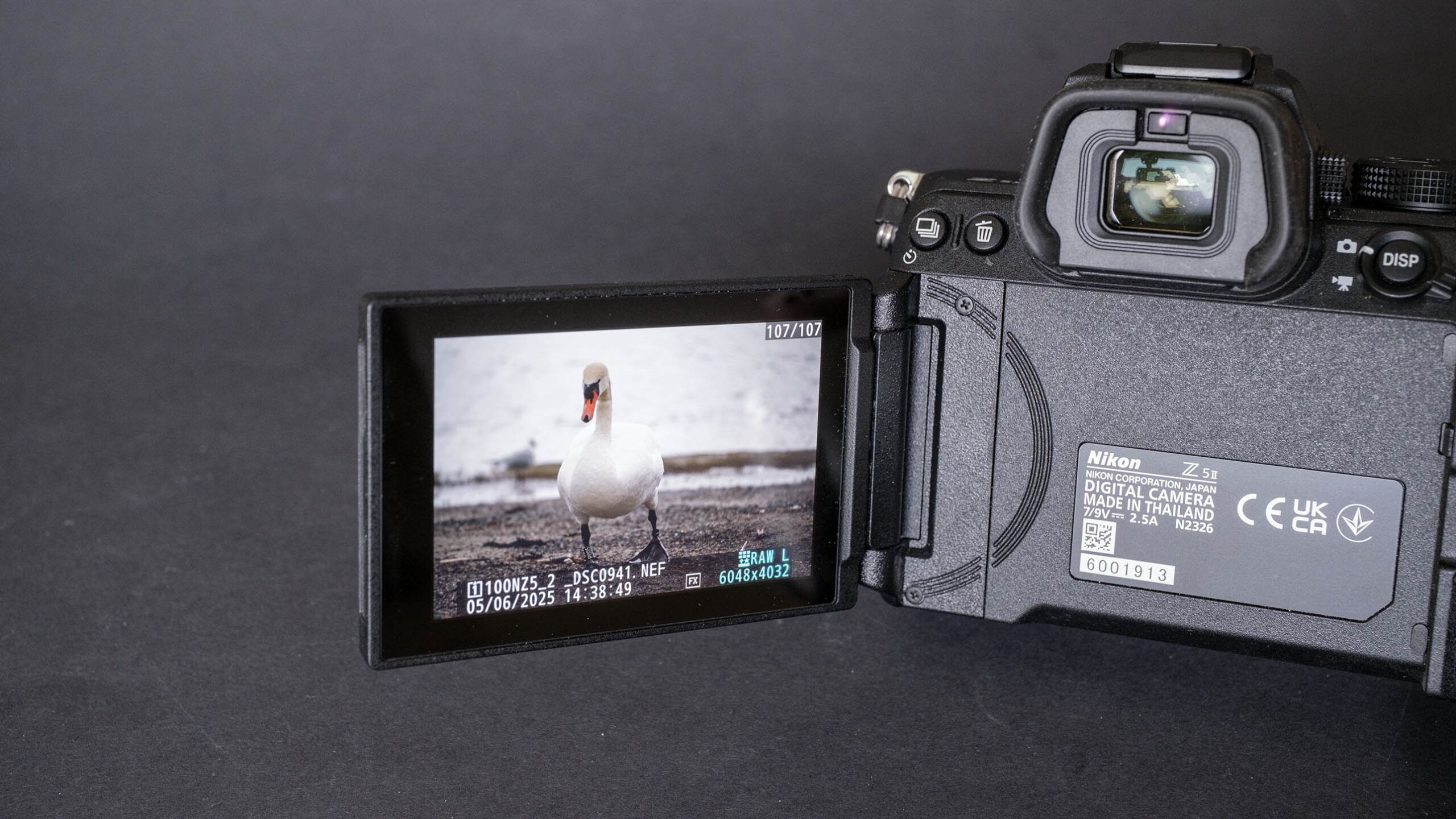 Nikon Z5II 5 scaled
