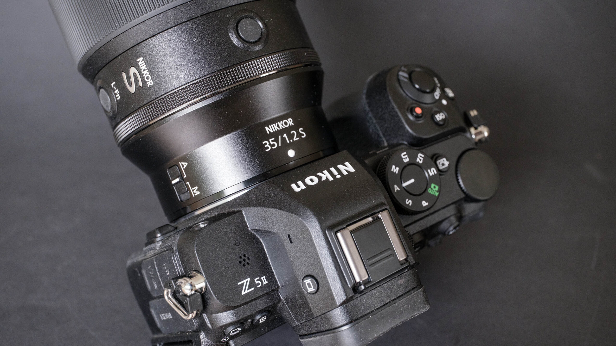 Nikon Z5II 7 scaled