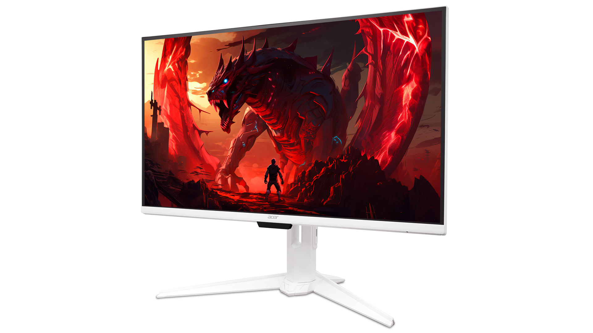 Alle Acer-nyheter fra Computex 6 Alle Acer-nyheter fra Computex 6